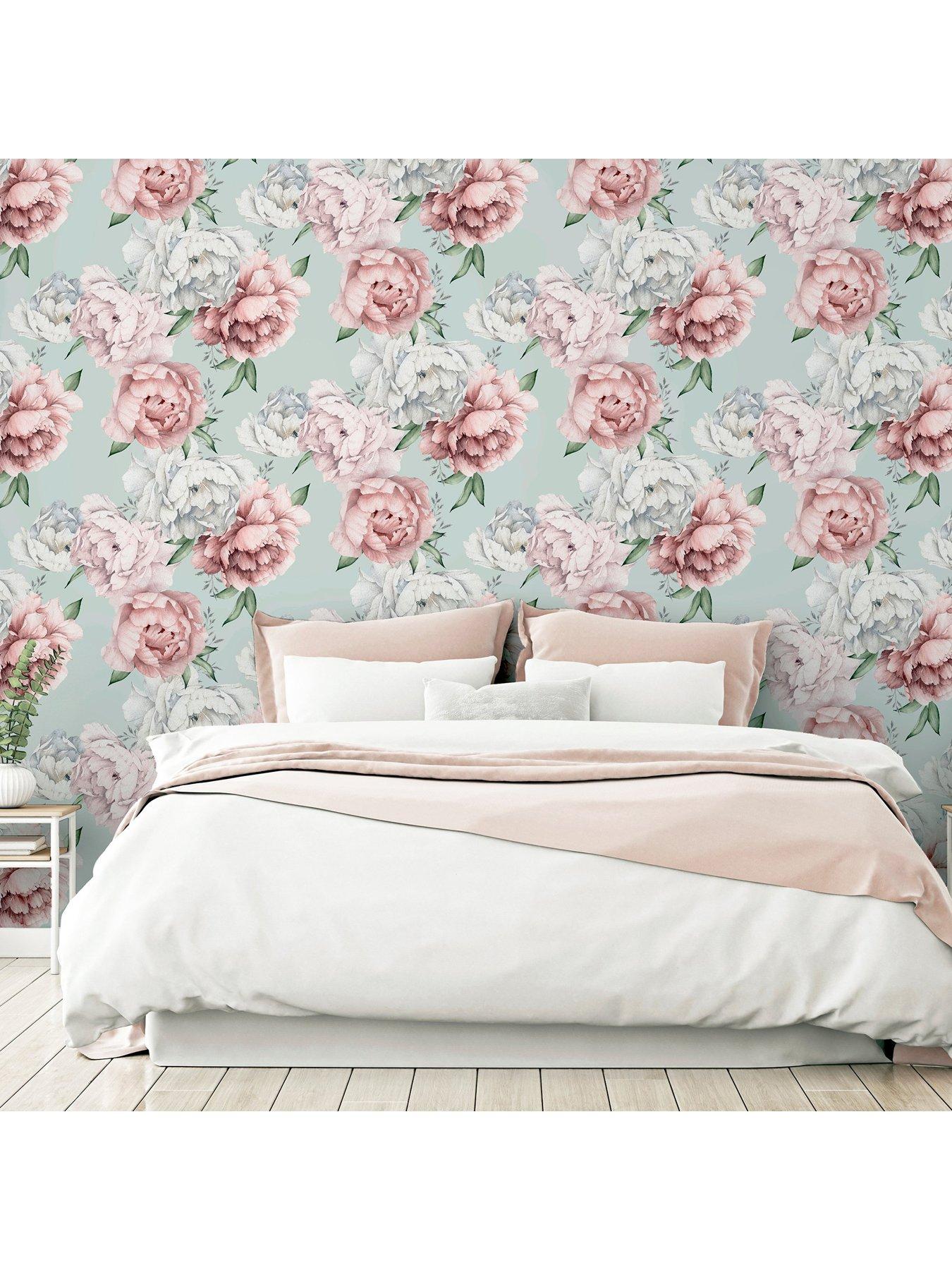 arthouse-mixed-peonies-mint-wallpaperoutfit