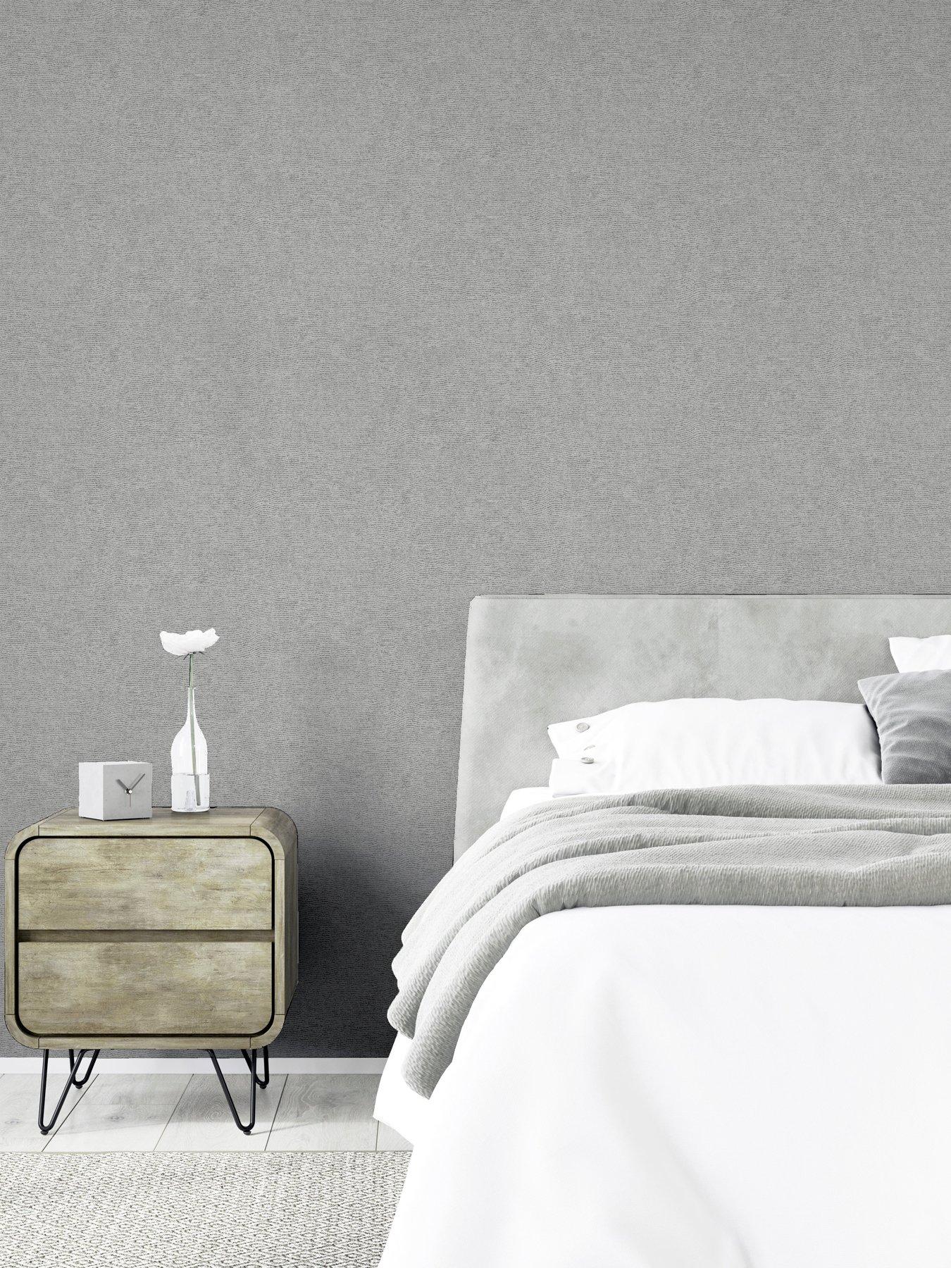 arthouse-barcelona-plain-grey-wallpaper