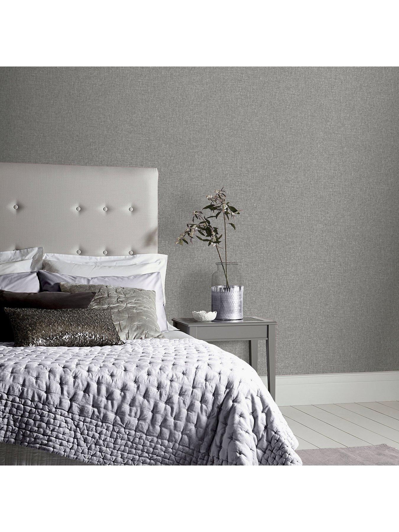 arthouse-linen-texture-mid-grey-wallpaperoutfit