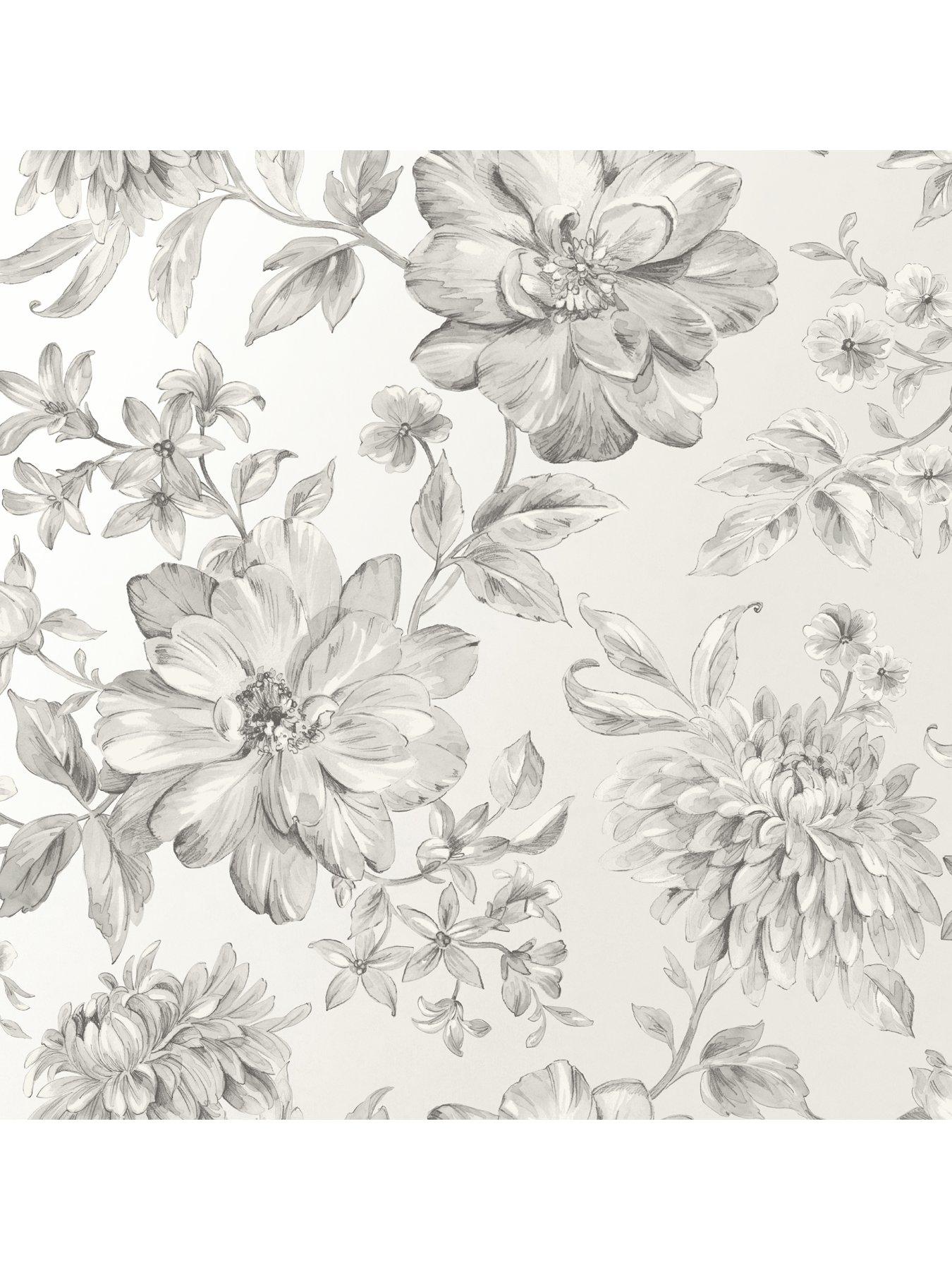 fine-decor-crown-lucia-floral-silver-wallpaperstillFront