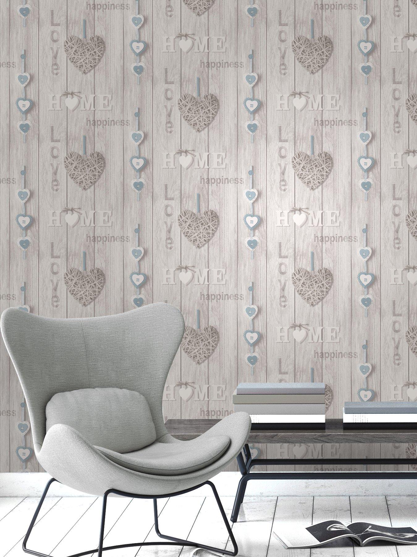 fine-decor-fine-decor-love-your-home-sidewall-bluewhite-wallpaper