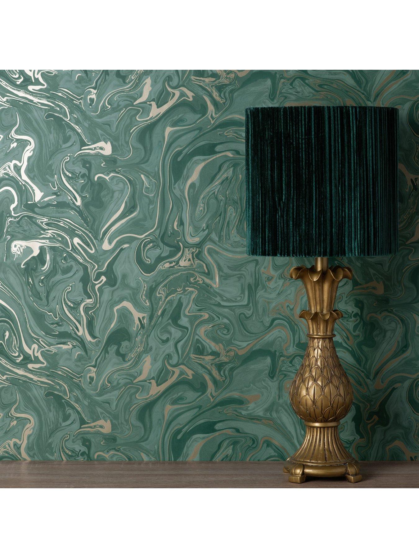 fine-decor-fine-decor-distinctive-marble-emerald-green-wallpaperoutfit