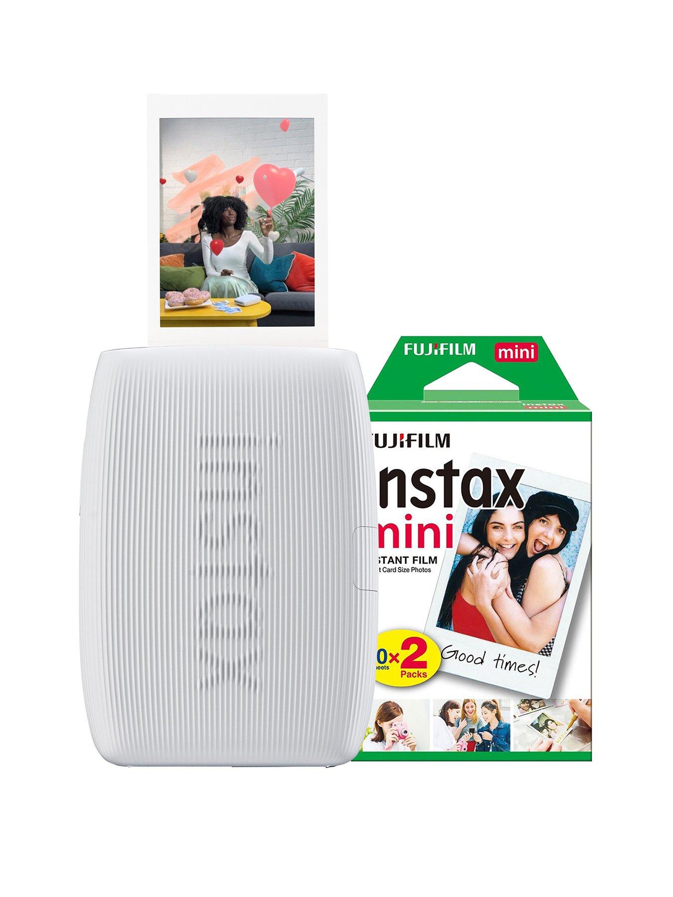 fujifilm-instax-fujifilm-instax-mini-link-3-wireless-smartphone-photo-printer-clay-white-20-shotsfront