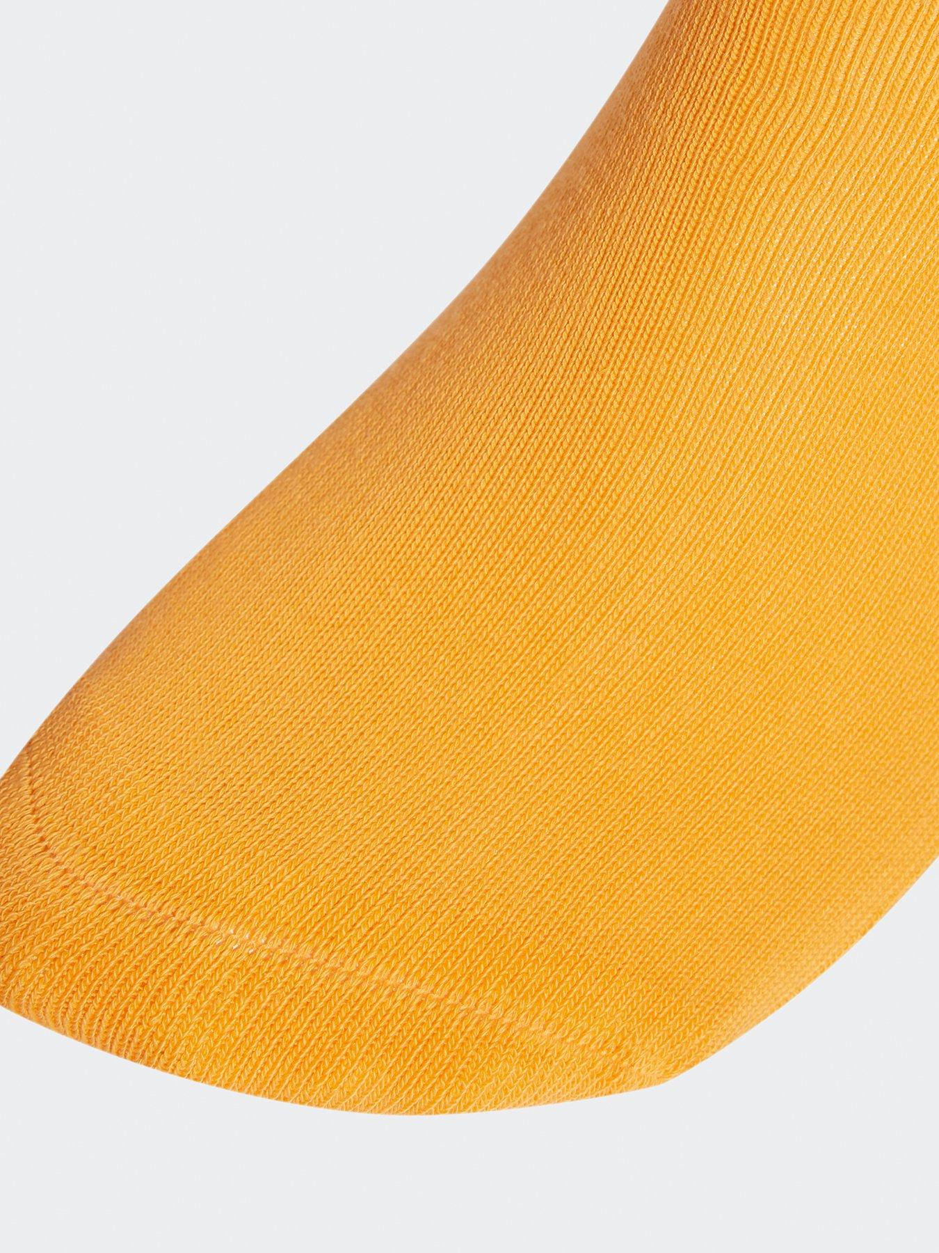 Image 3 of 4 of adidas Originals Womens Mid Ankle Socks 6 Pairs - Multi
