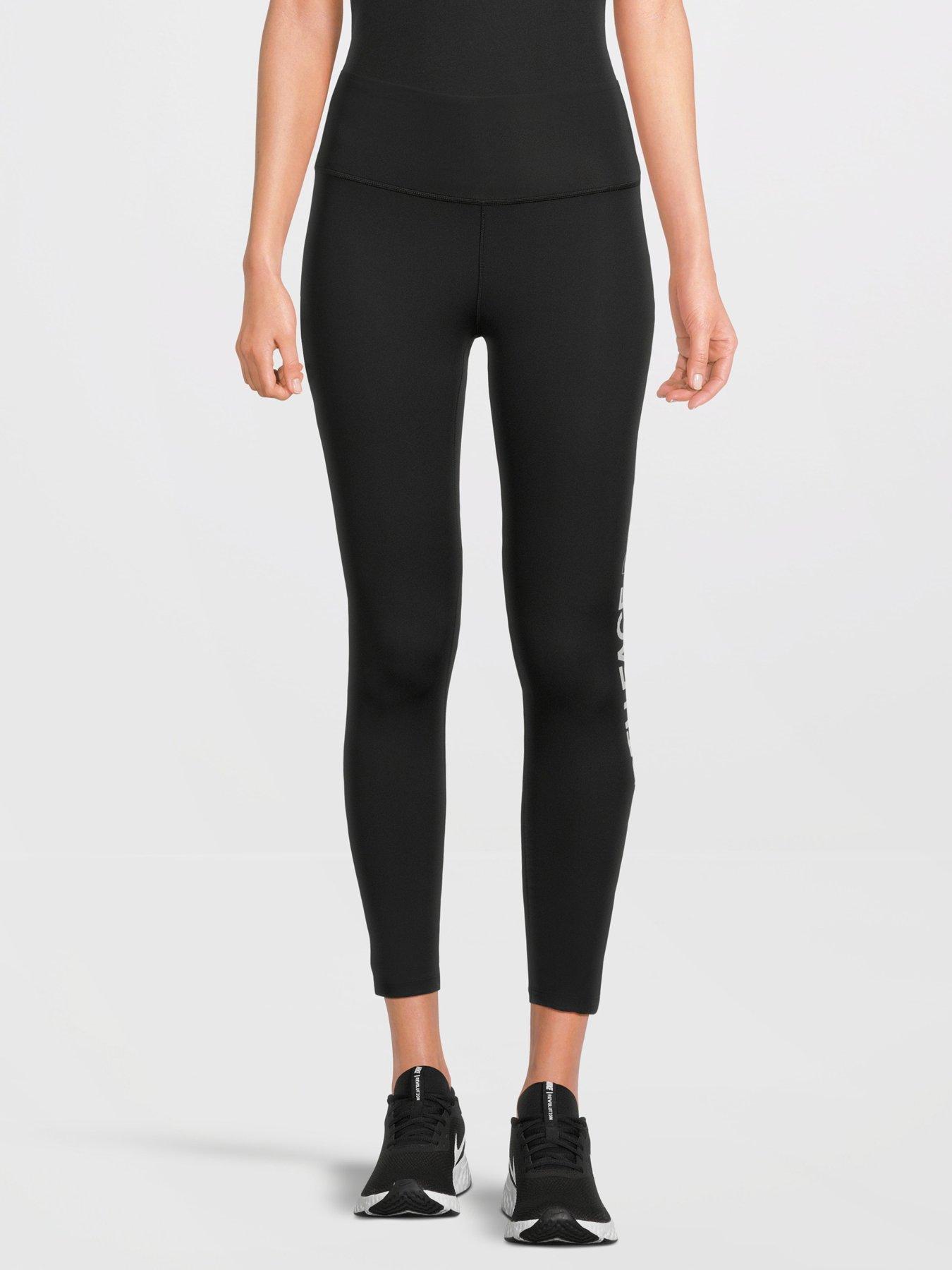 Image 1 of 5 of THE NORTH FACE Women's Flex 25 Inch Tight - Black