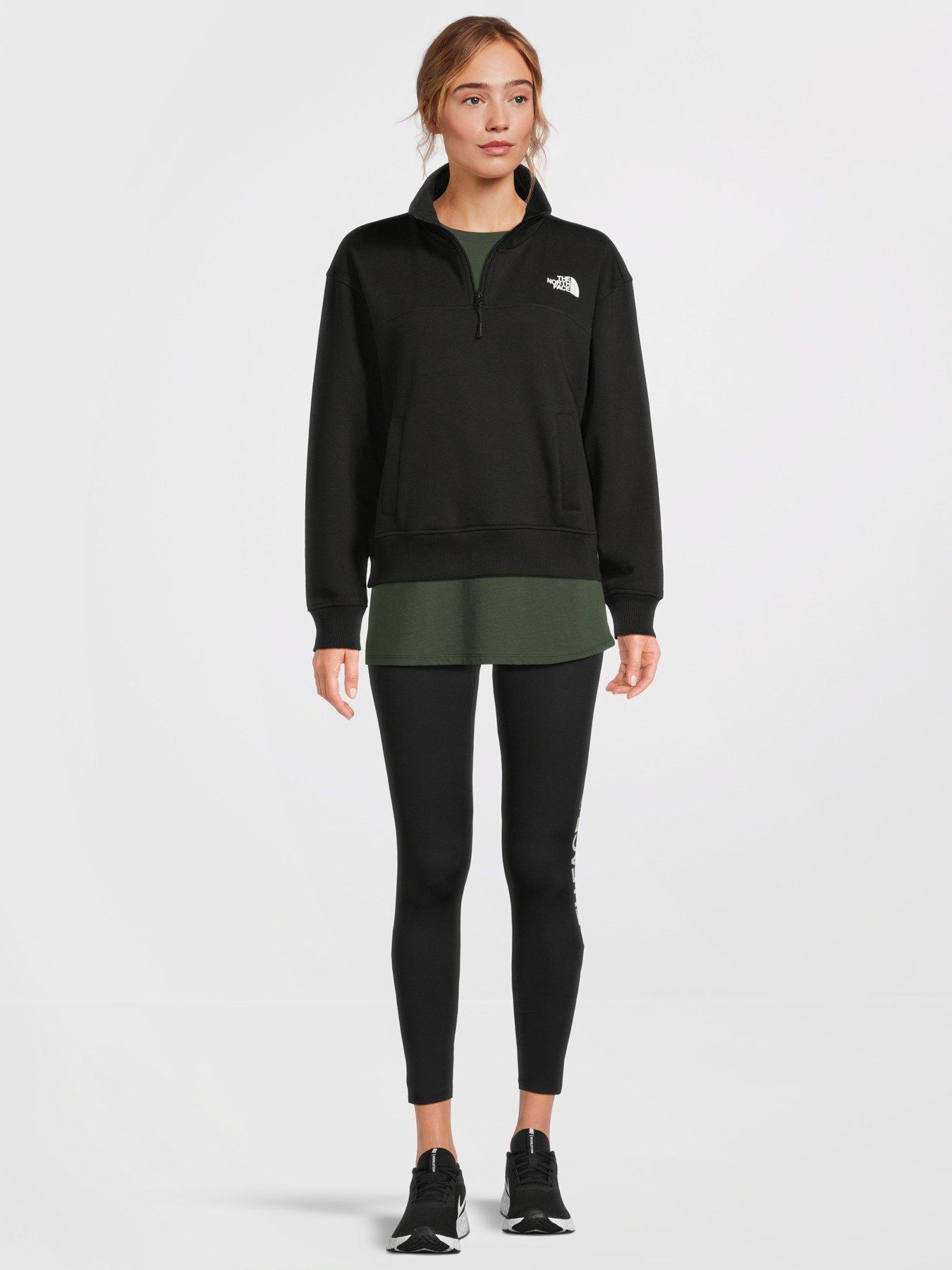 Image 3 of 5 of THE NORTH FACE Women's Flex 25 Inch Tight - Black