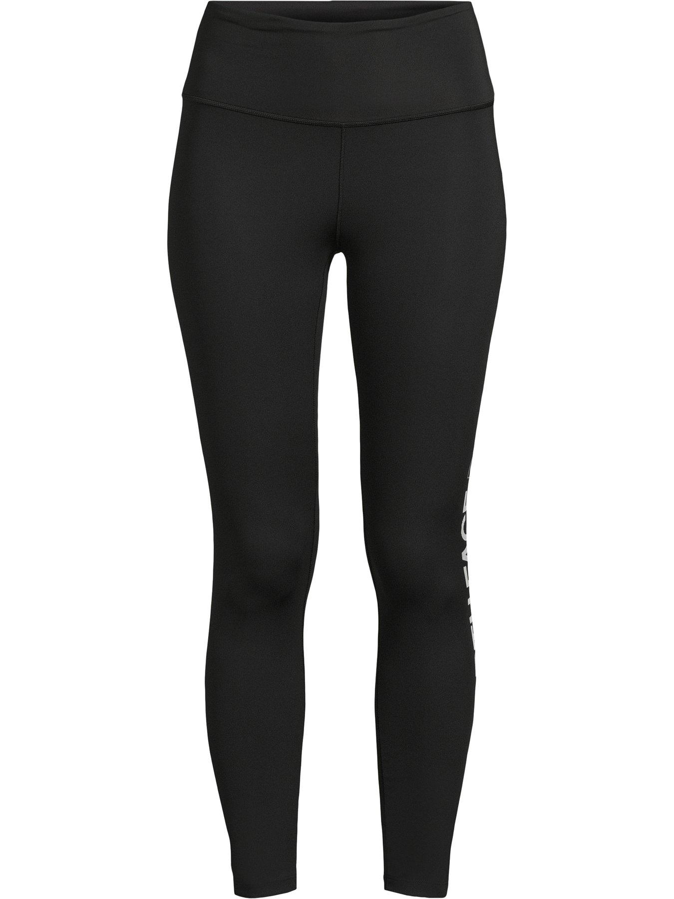 Image 5 of 5 of THE NORTH FACE Women's Flex 25 Inch Tight - Black