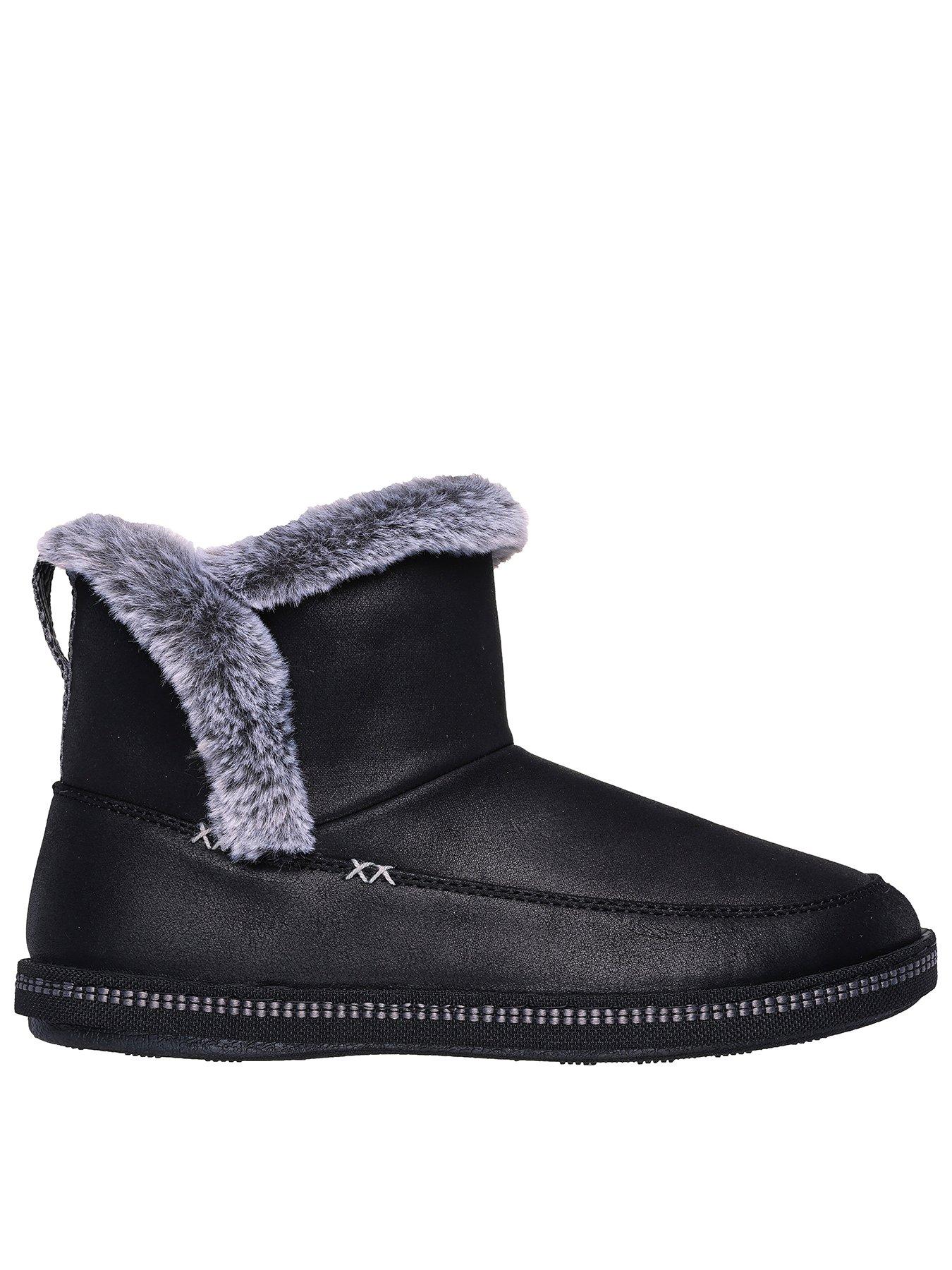 skechers-cozy-campfire-booties-black