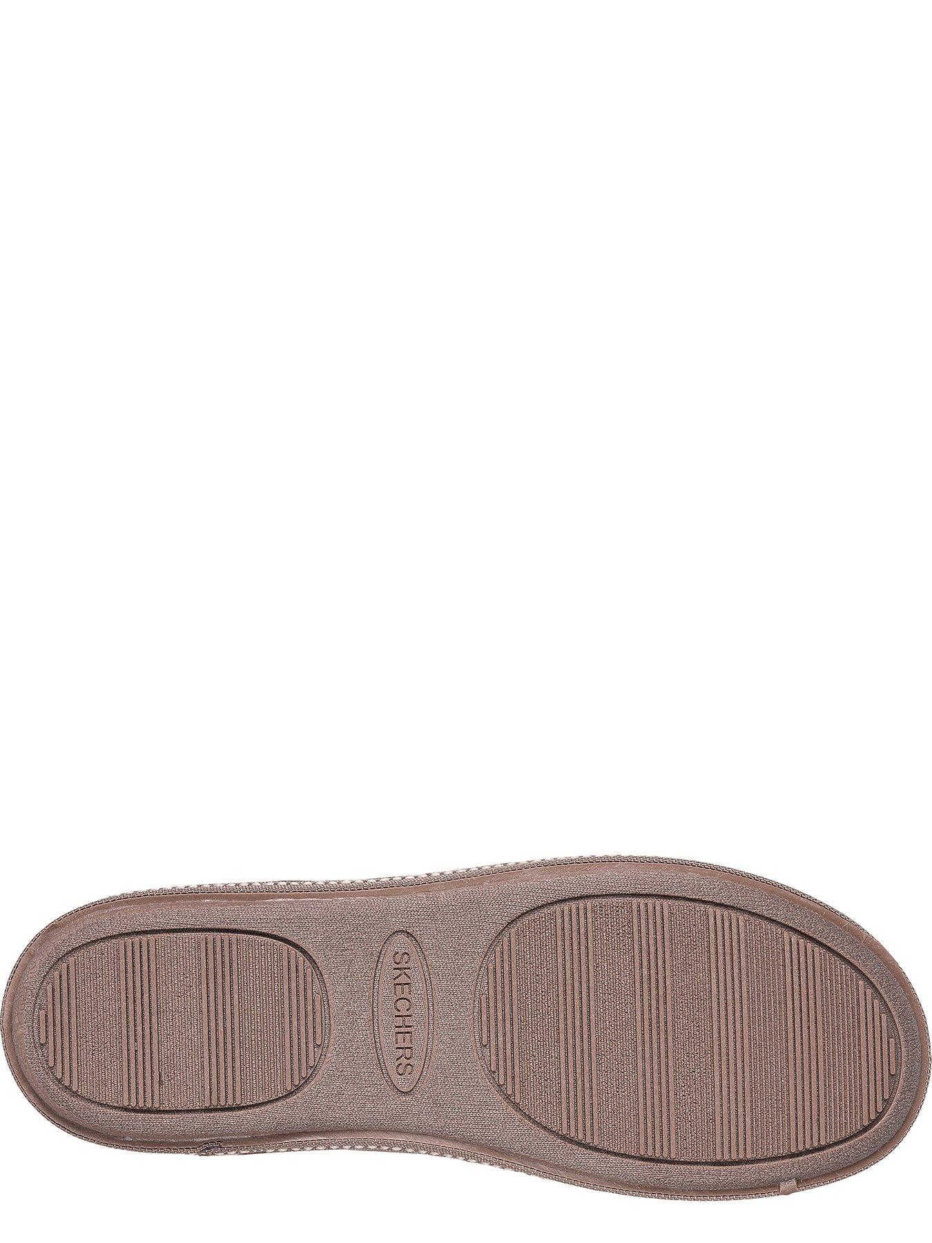 Image 4 of 5 of Skechers Cozy Campfire Booties - Dark Grey