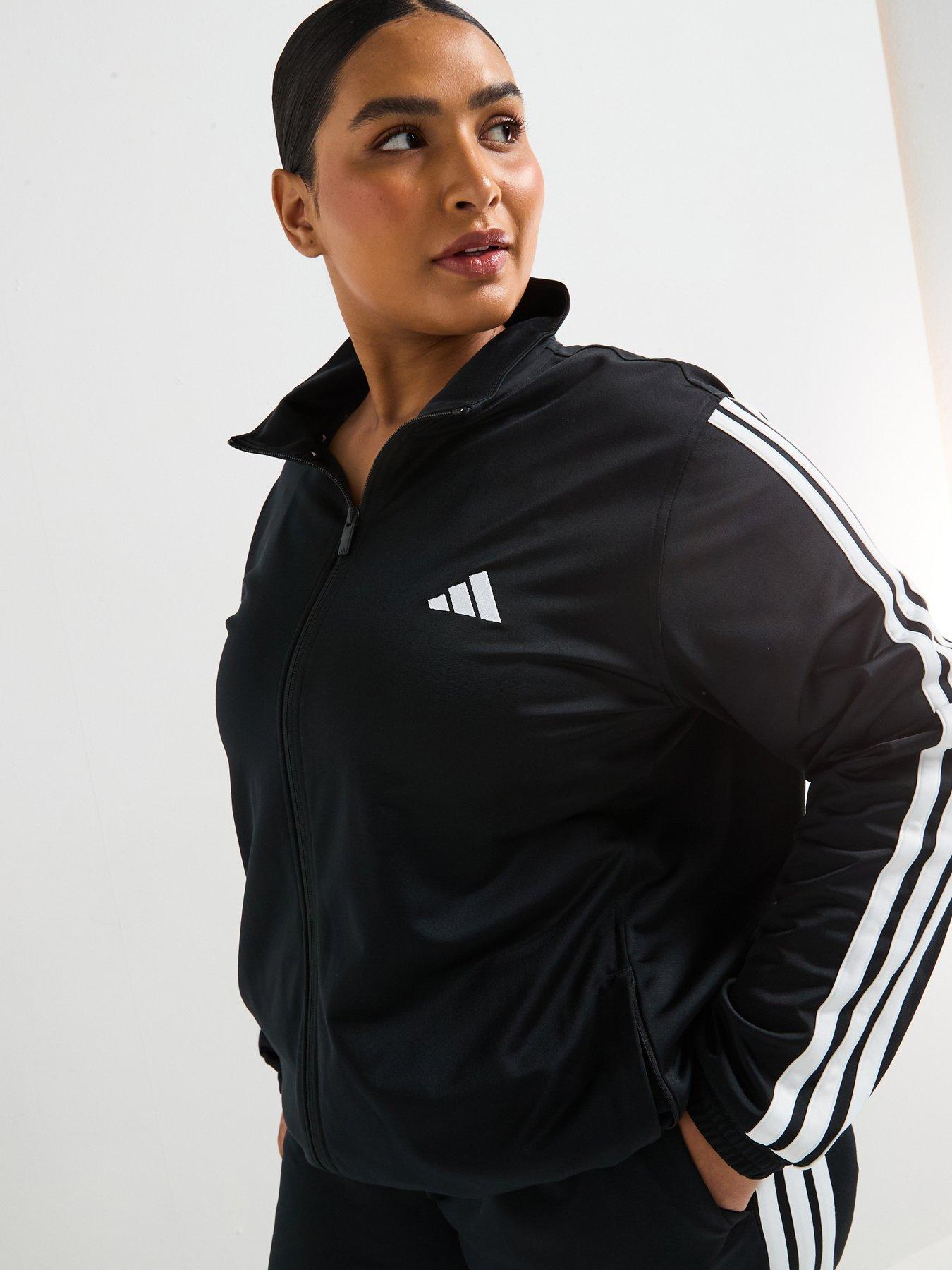adidas-sportswear-womens-plus-size-tricot-3-stripes-track-jacket-black