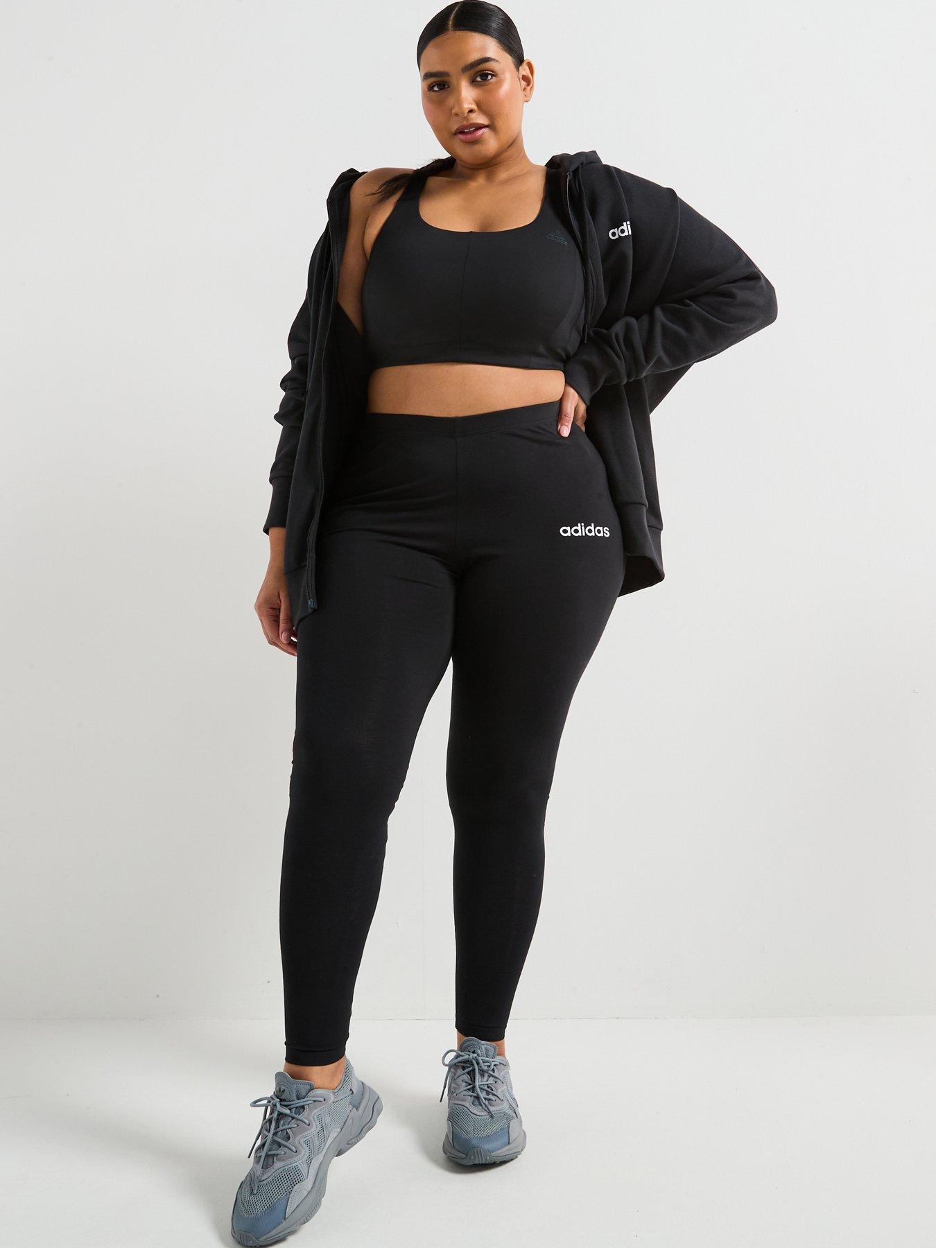 adidas-sportswear-womens-plus-size-essentials-linear-leggings-blackback