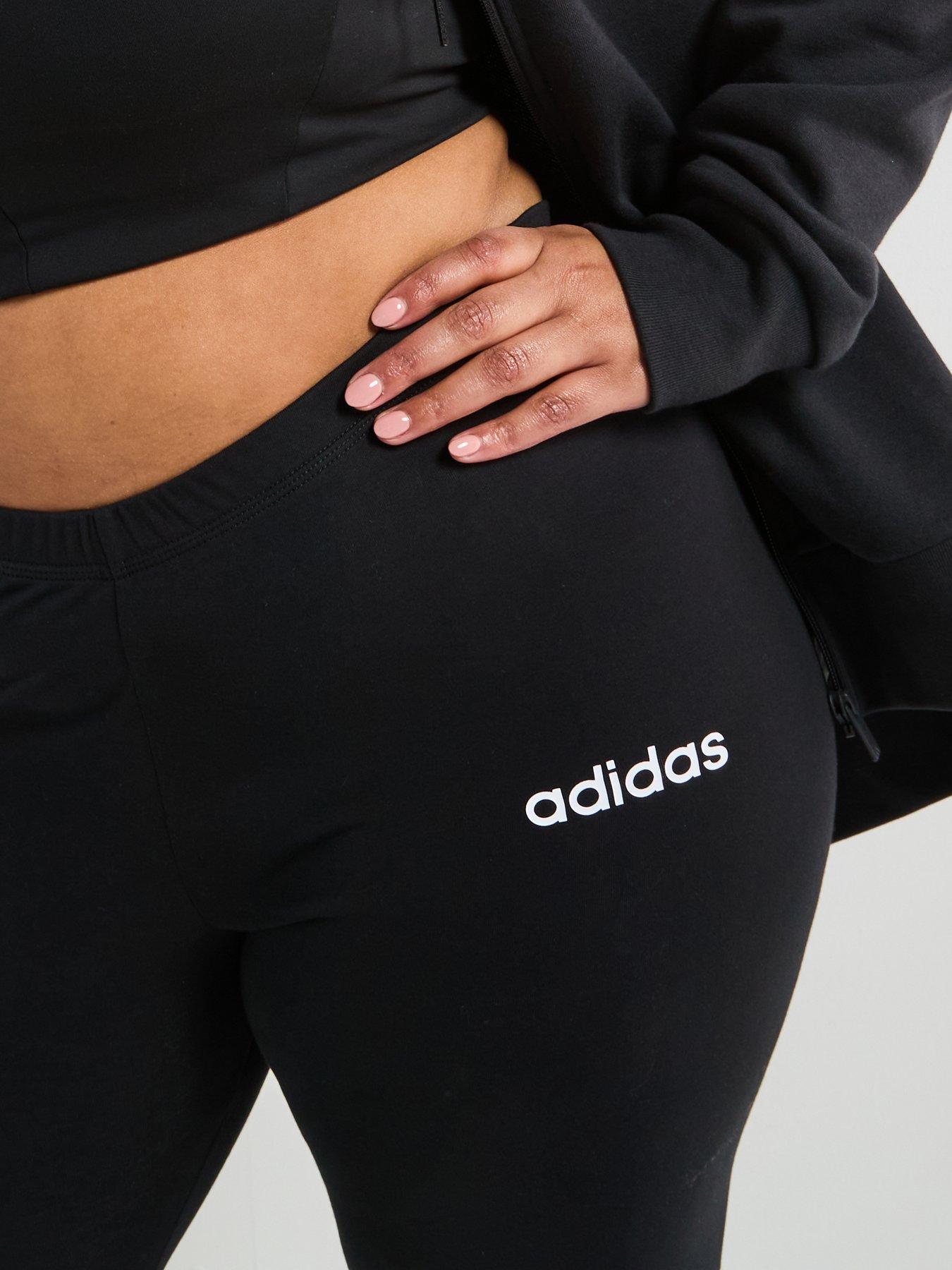 adidas-sportswear-womens-plus-size-essentials-linear-leggings-blackoutfit