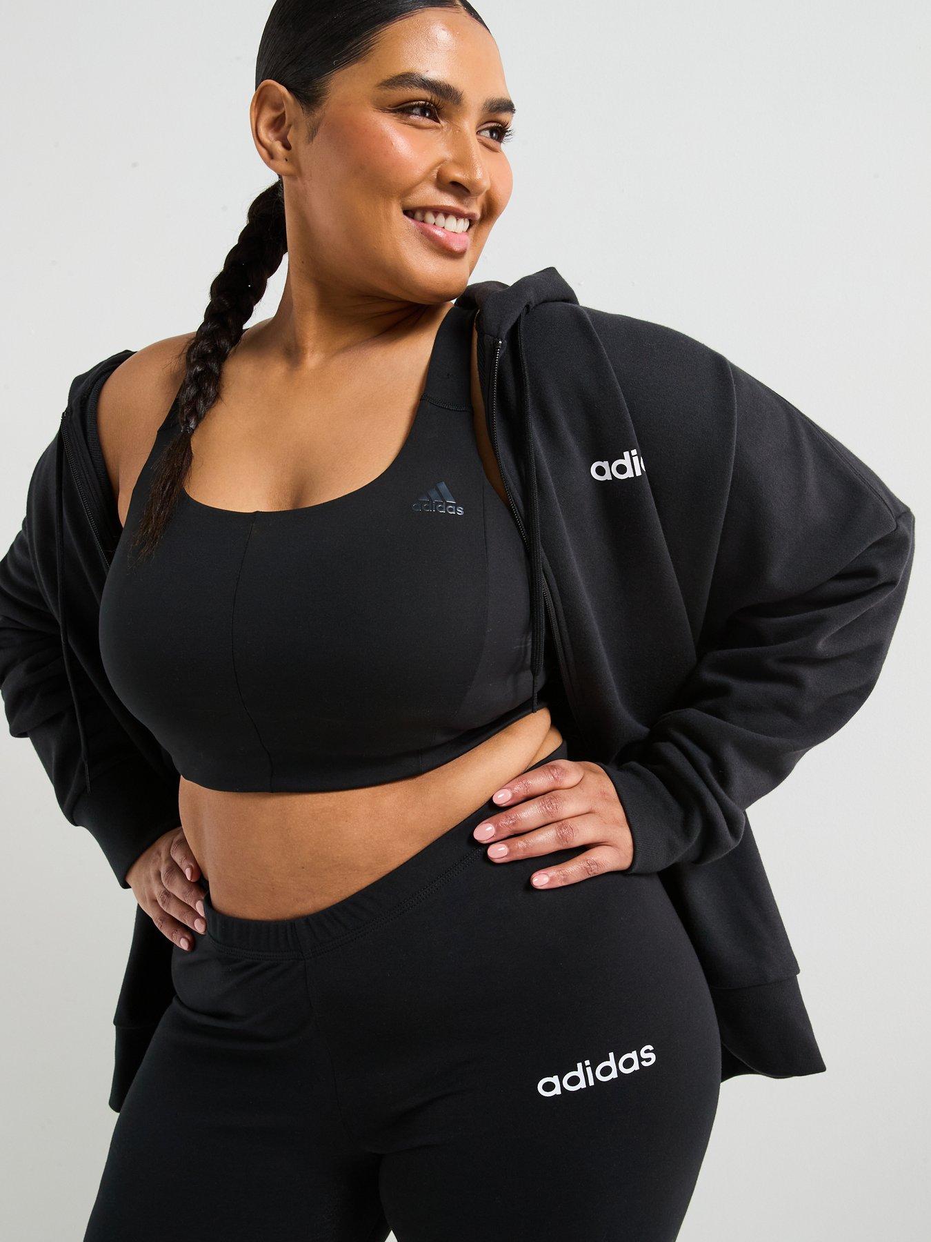 adidas-sportswear-womens-plus-size-essentials-linear-leggings-blackdetail