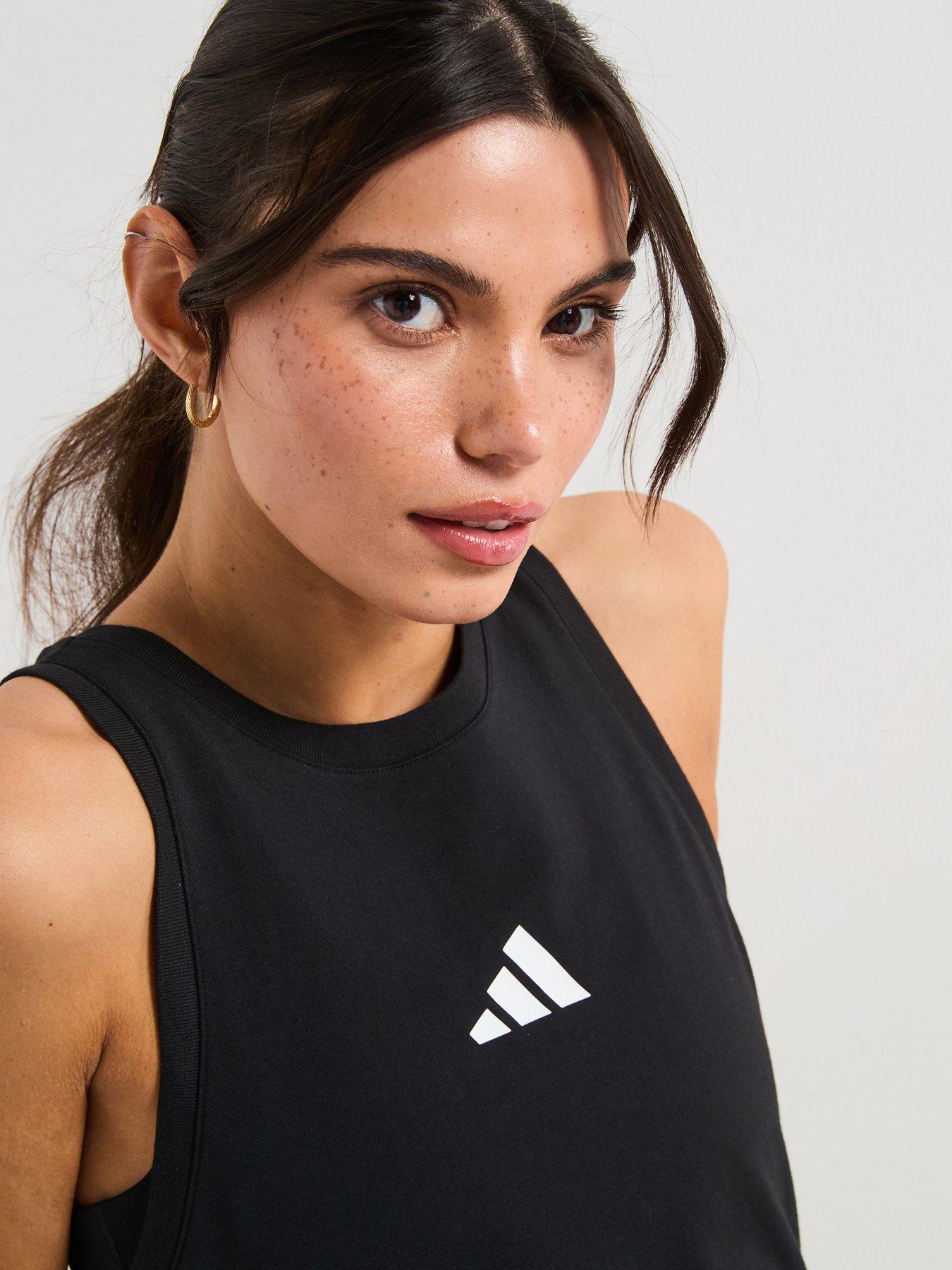 adidas-sportswear-womens-future-icons-dress-blackoutfit