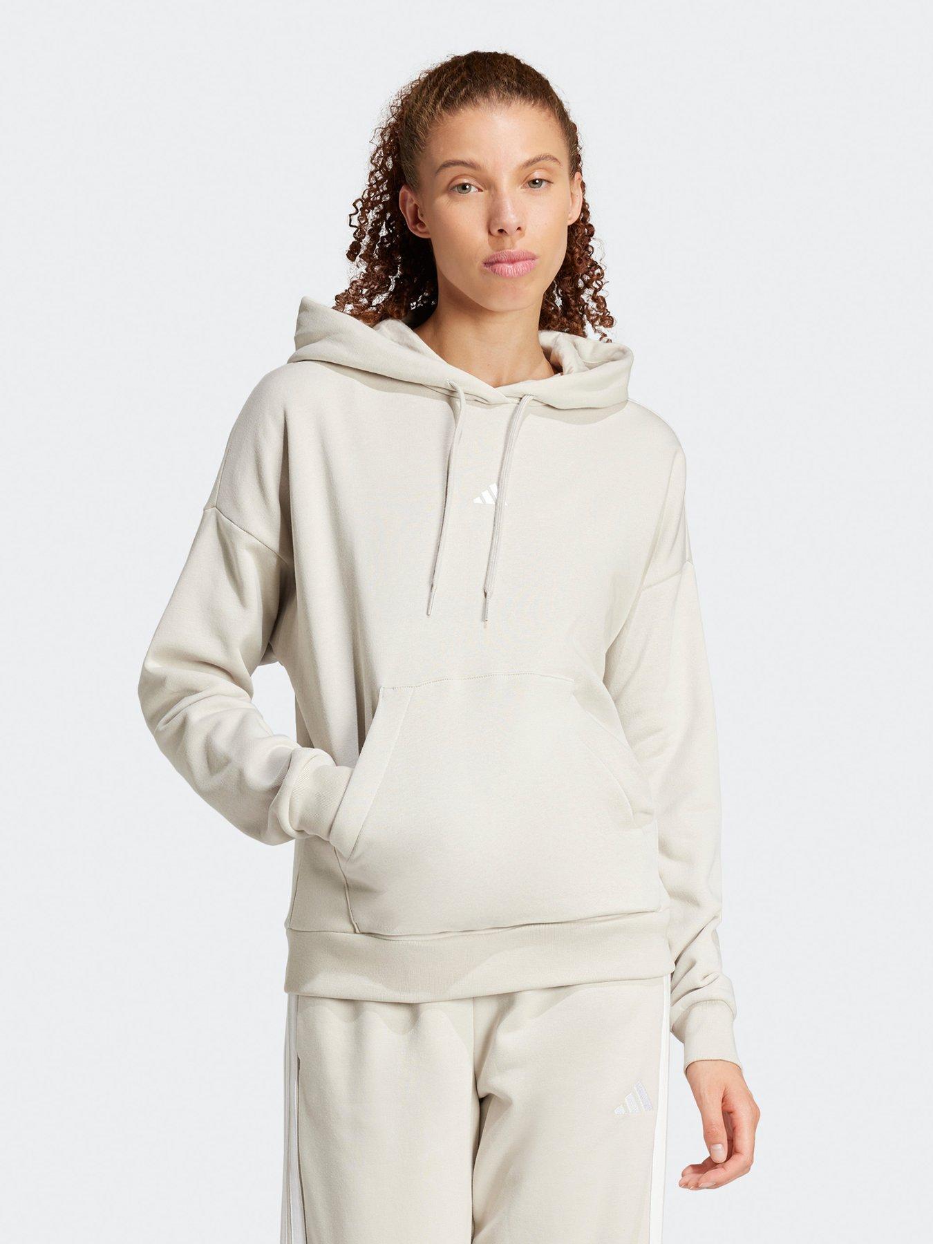 adidas-sportswear-womens-essentials-feel-cozy-hoodie-grey