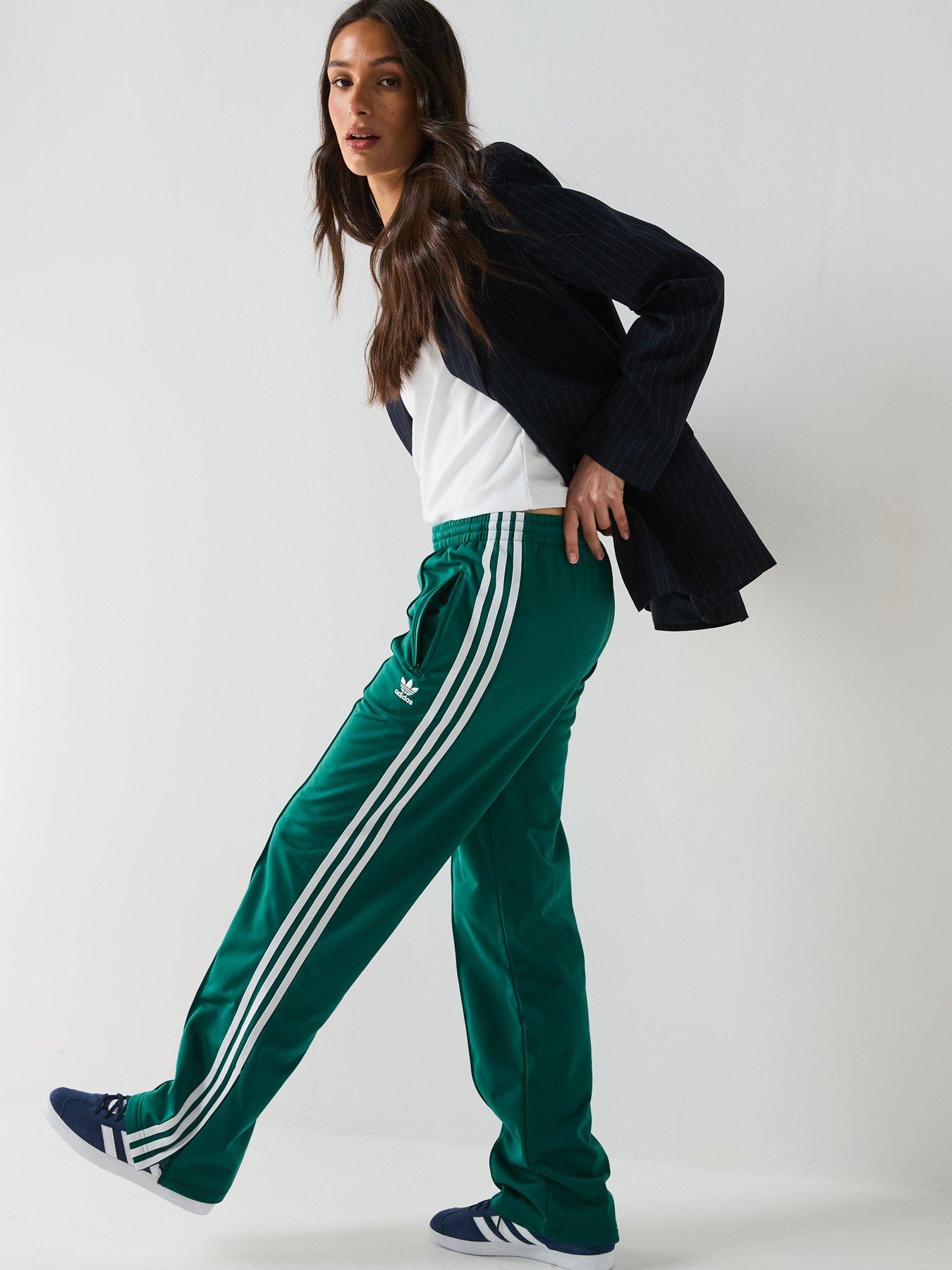 adidas Originals Womens Classics Firebird Tracksuit Bottoms