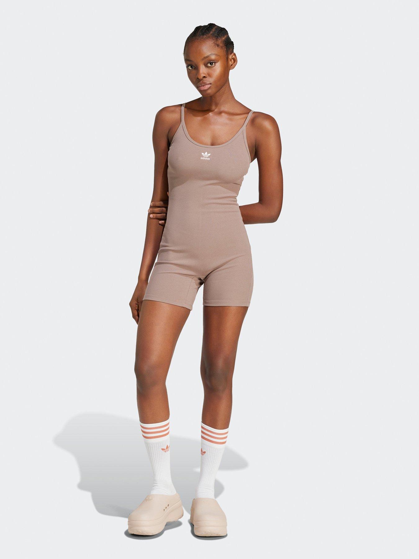 adidas-originals-womens-essentials-rib-bodysuit-brown