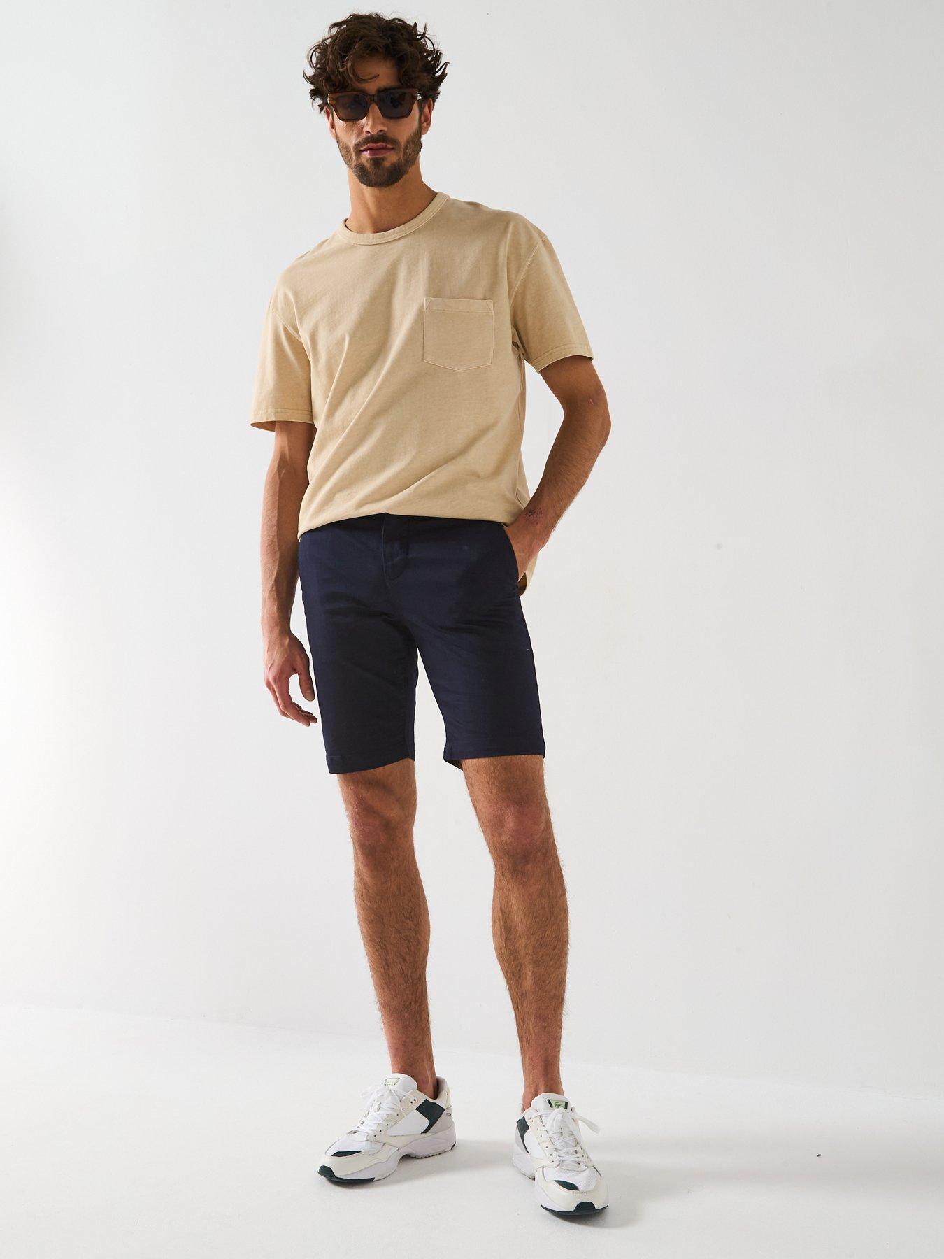lacoste-slim-fit-stretch-cotton-bermuda-chino-shorts-navyback
