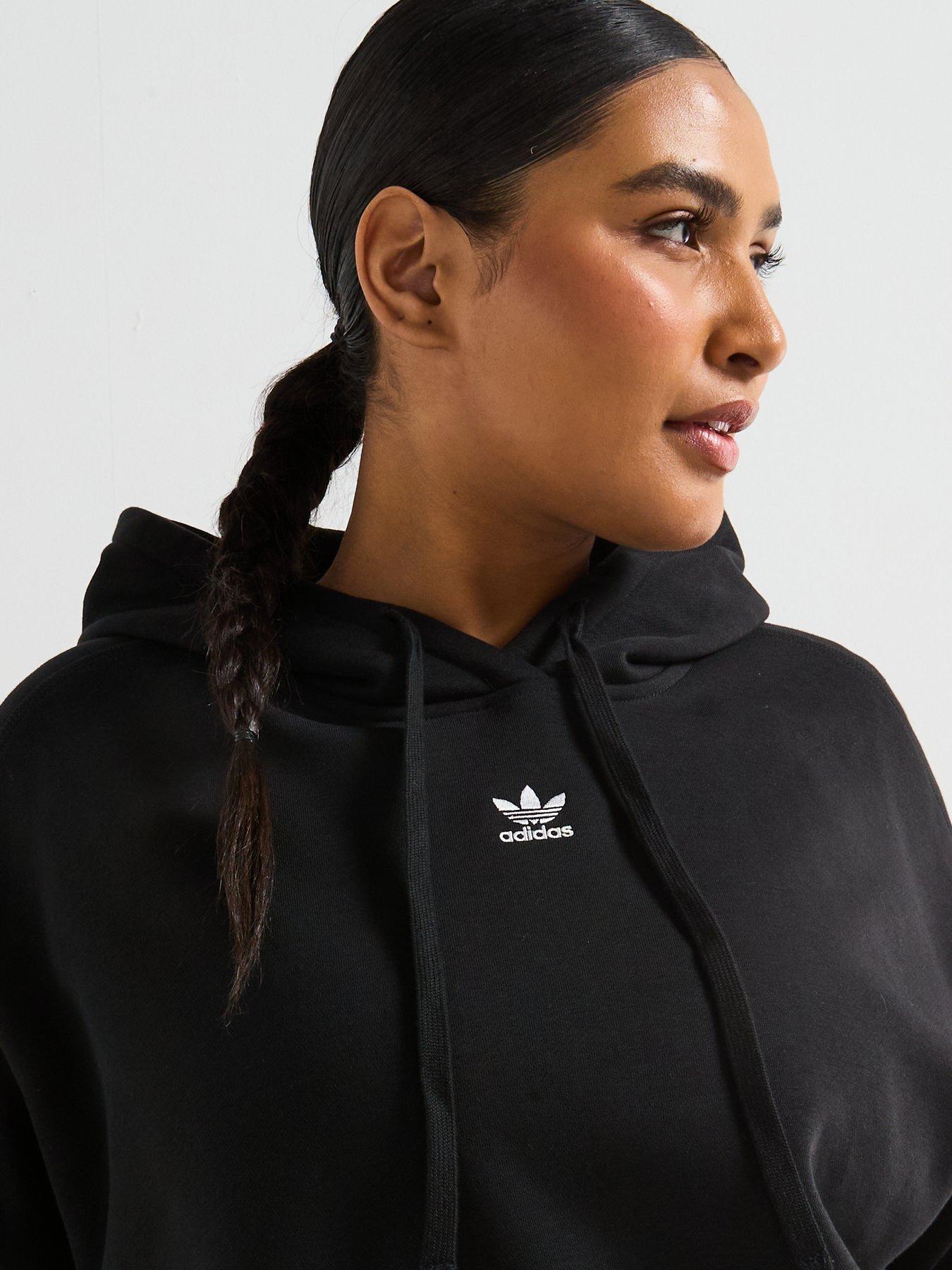 adidas-originals-womens-plus-size-essentials-oversized-hoodie-blackdetail