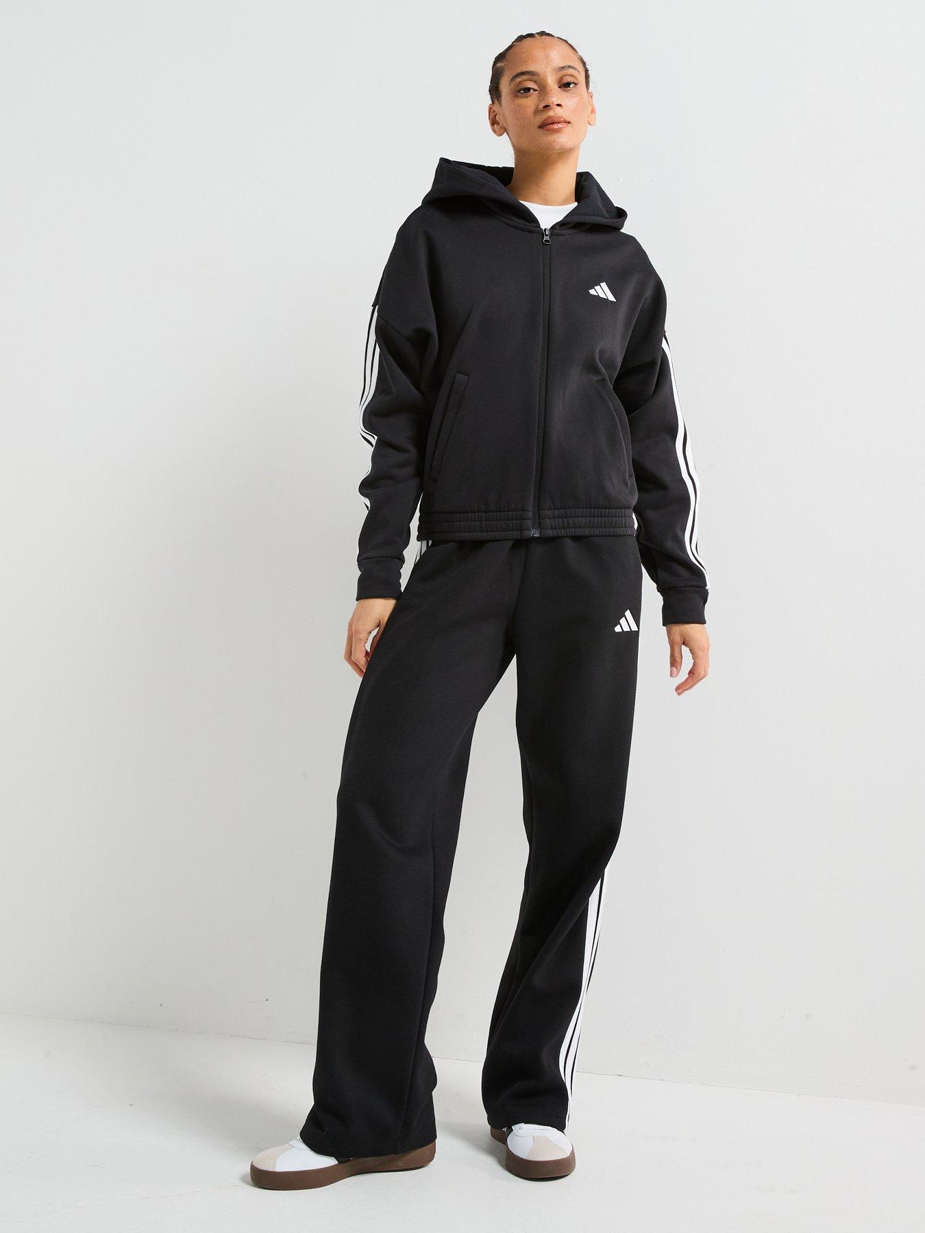 adidas Sportswear Womens Energize Track Suit Black Very Ireland