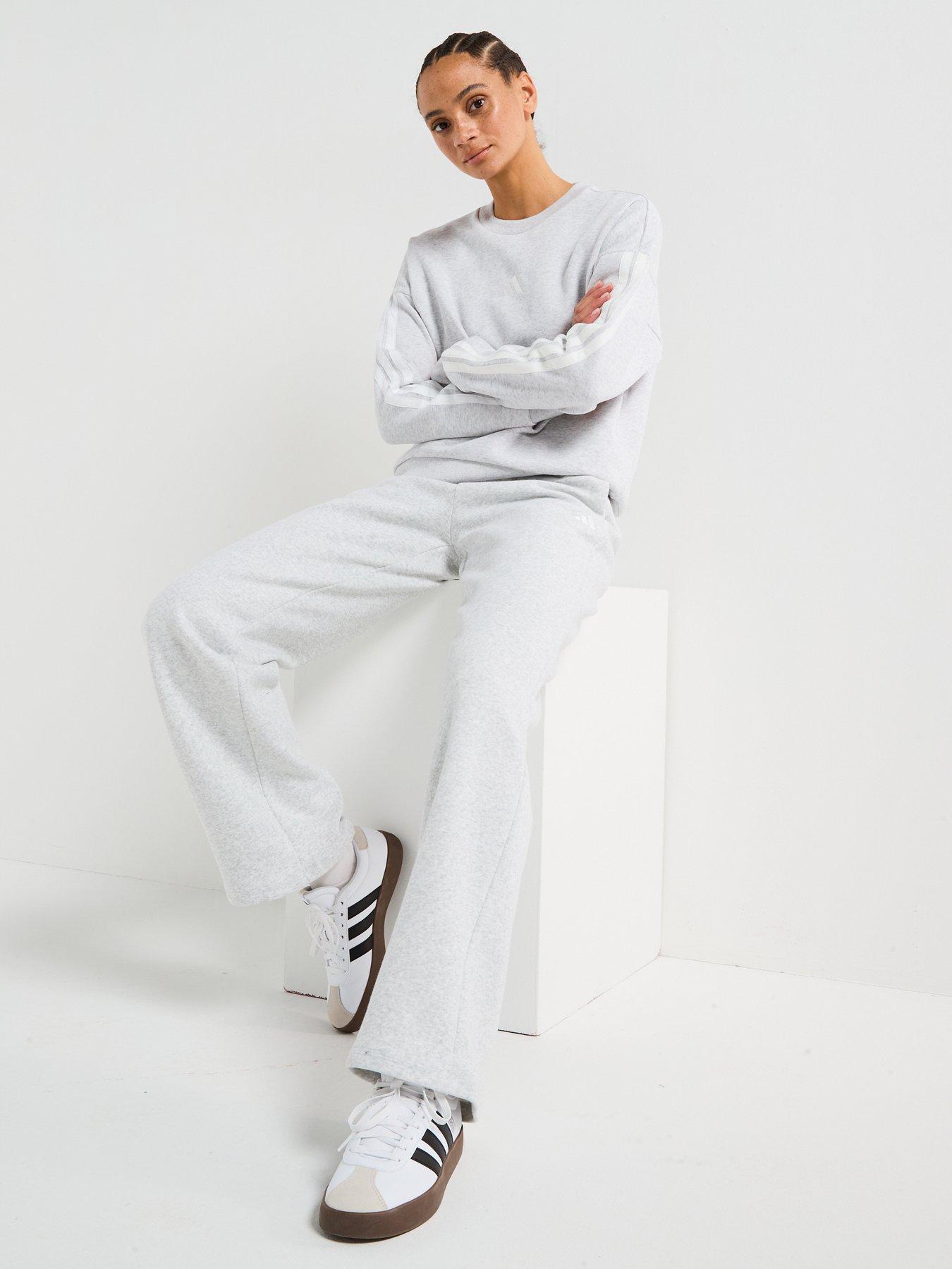 adidas-sportswear-womens-essentials-feel-cozy-joggers-greydetail