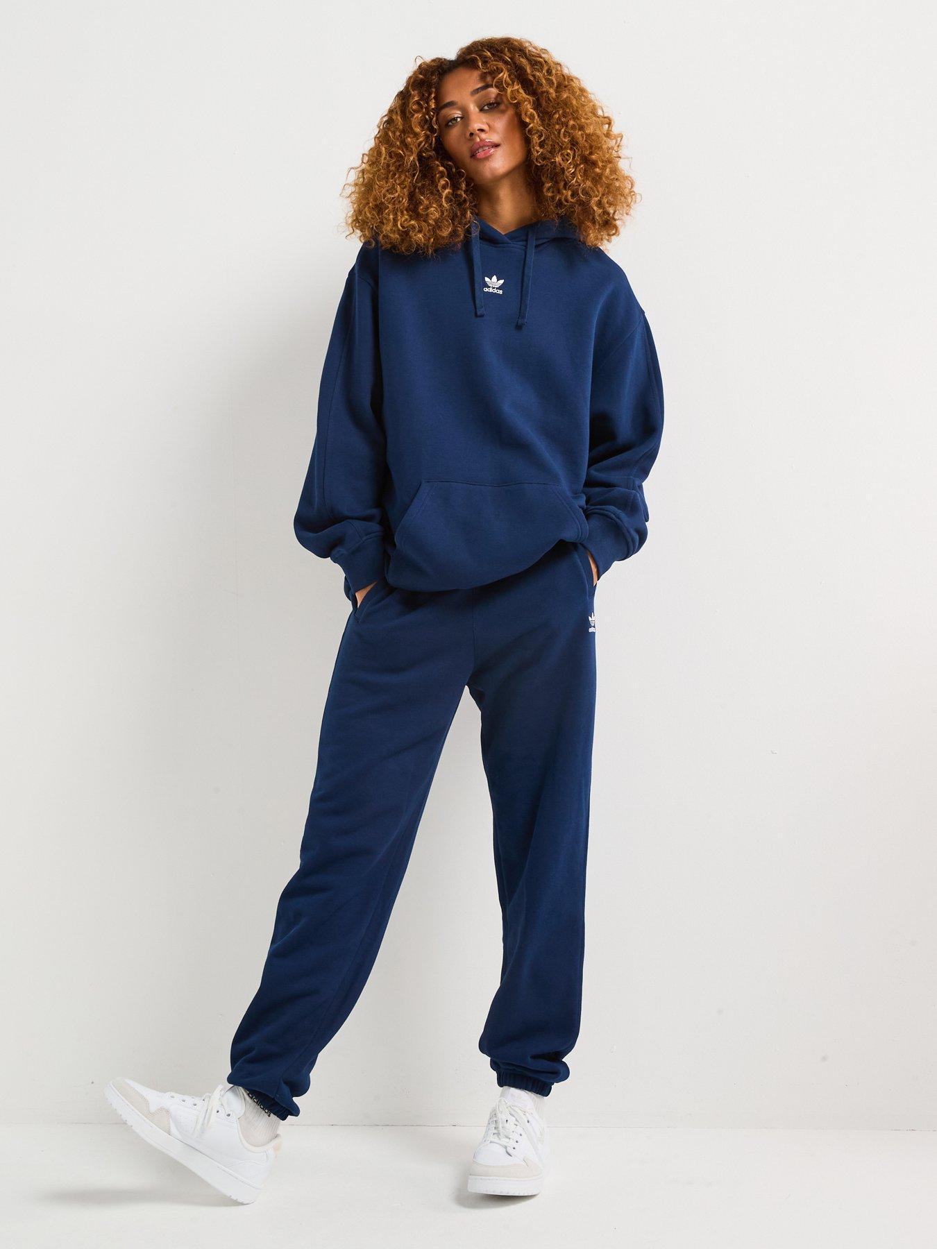 adidas-originals-womens-essentials-french-terry-joggers-bluedetail