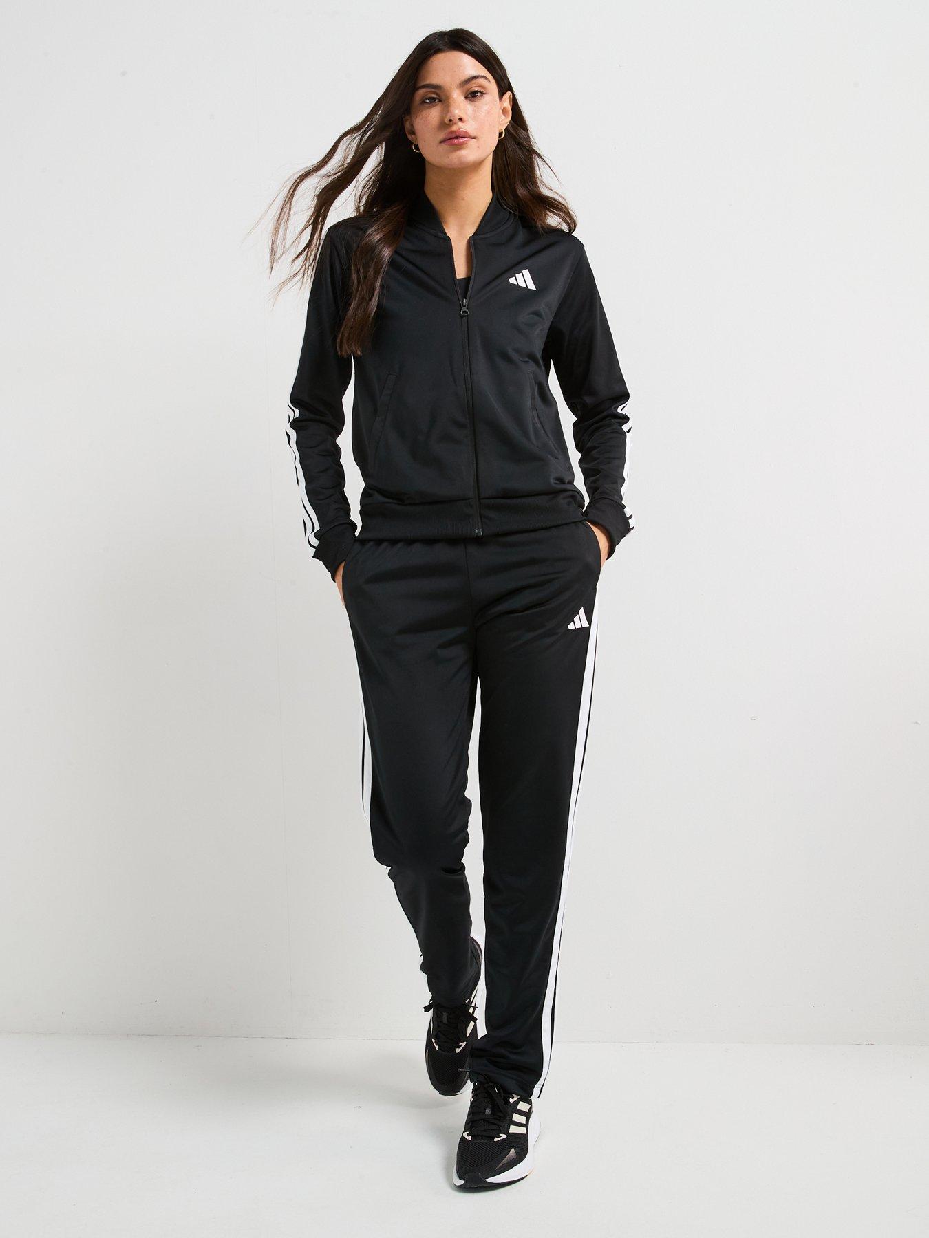 adidas-sportswear-womens-essentials-3-stripes-tracksuit-blackback