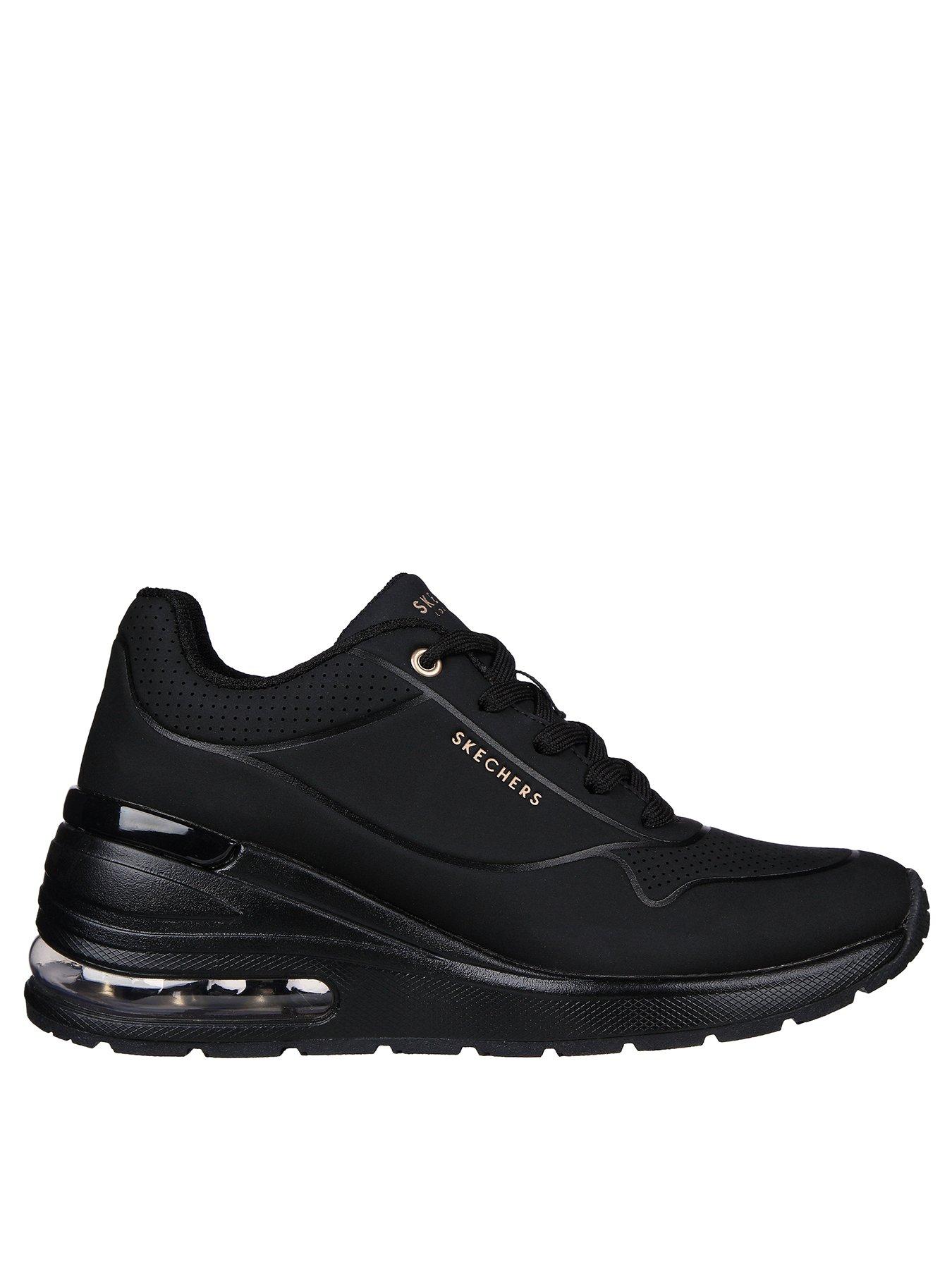 skechers-million-air-elevated-air-black