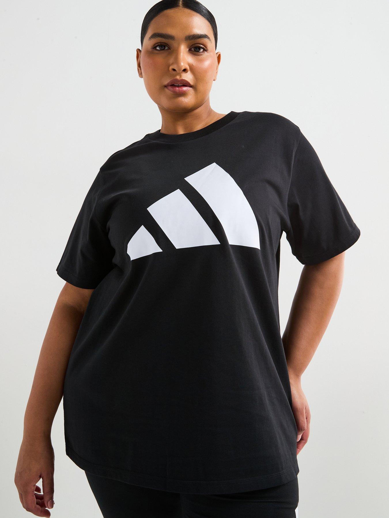 adidas-sportswear-womens-plus-size-essentials-big-logo-t-shirt-blackoutfit