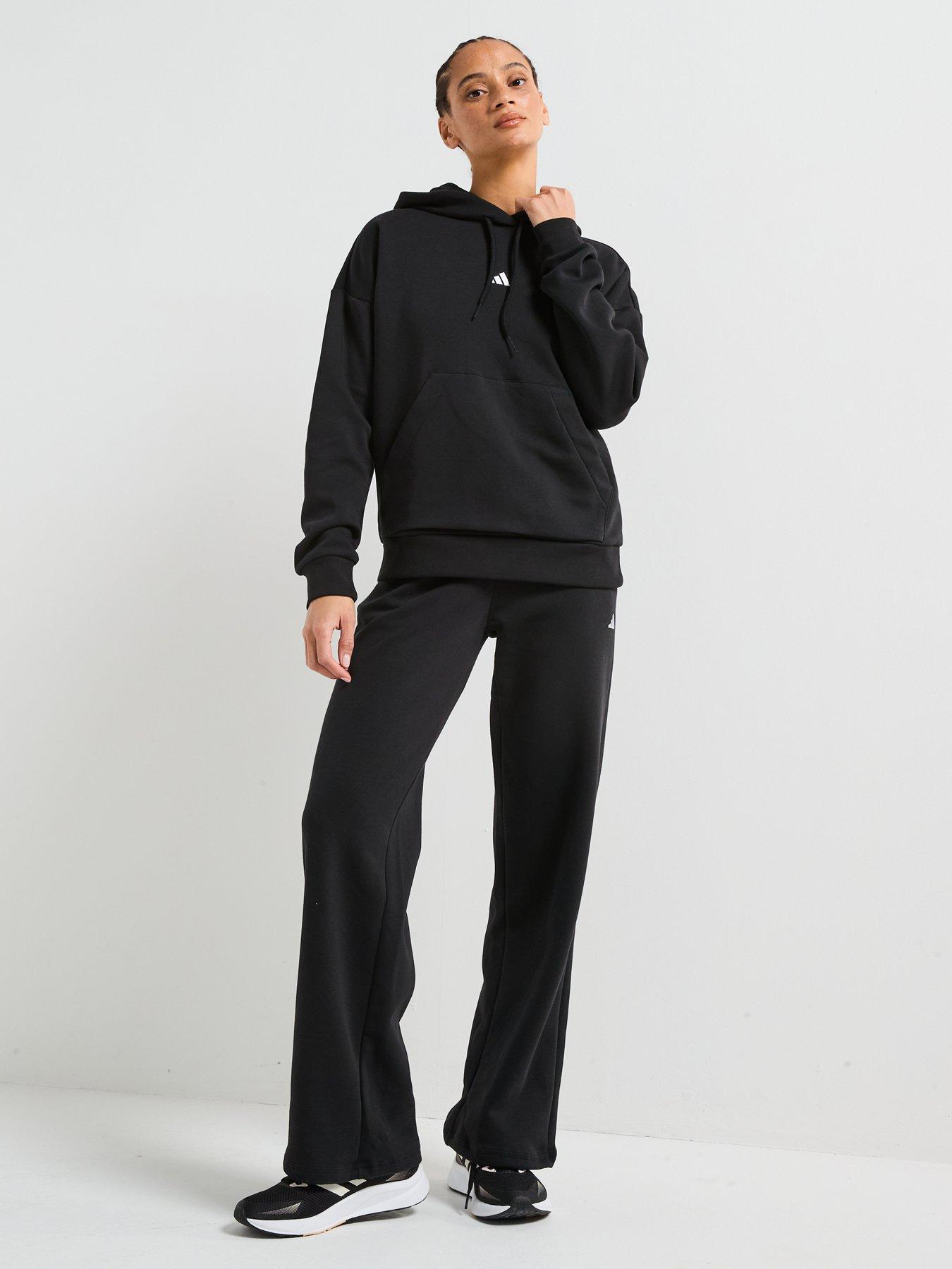 adidas-sportswear-womens-essentials-feel-cozy-hoodie-blackback