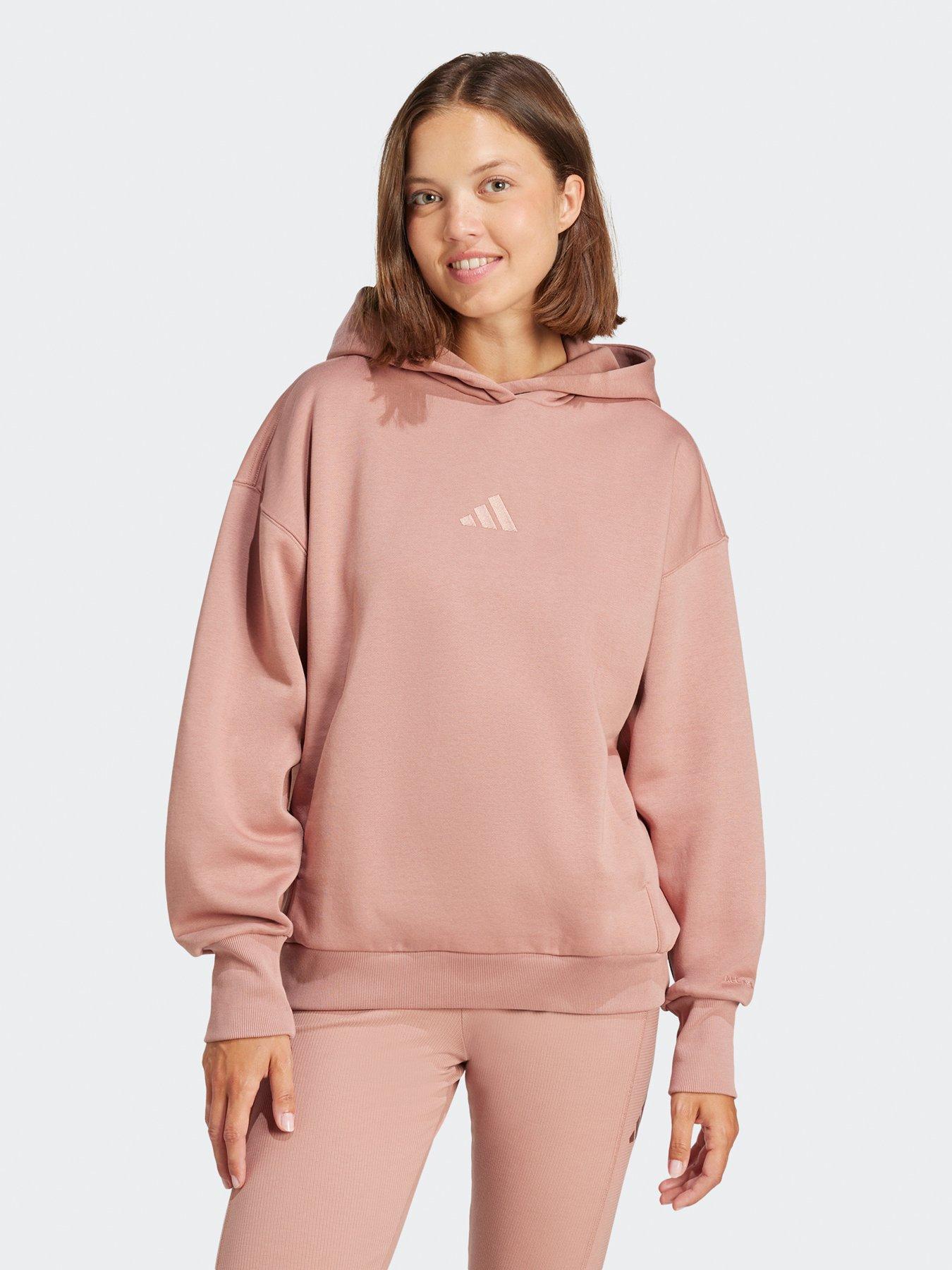 adidas-sportswear-womens-all-szn-fleece-hoodie-red