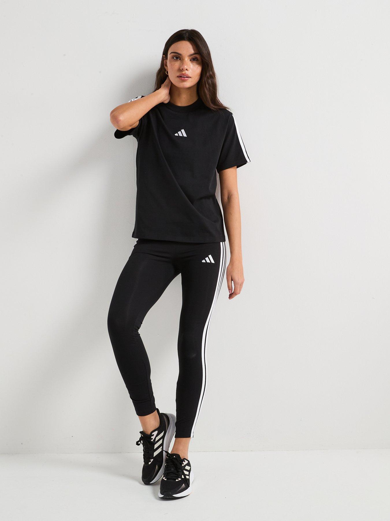 adidas-sportswear-womens-essentials-3-stripes-cotton-t-shirt-blackback