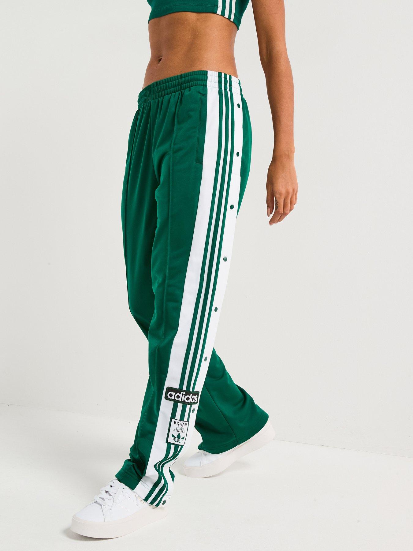 adidas-originals-womens-adibreak-tracksuit-bottoms-green