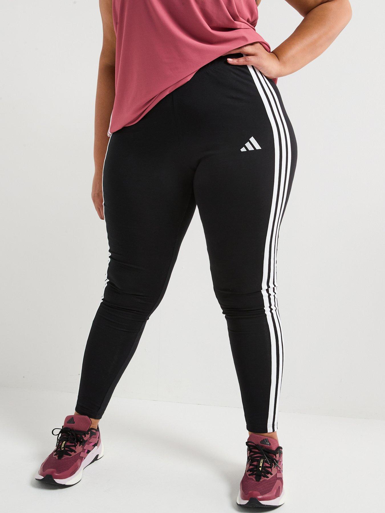 plus size sportswear adidas