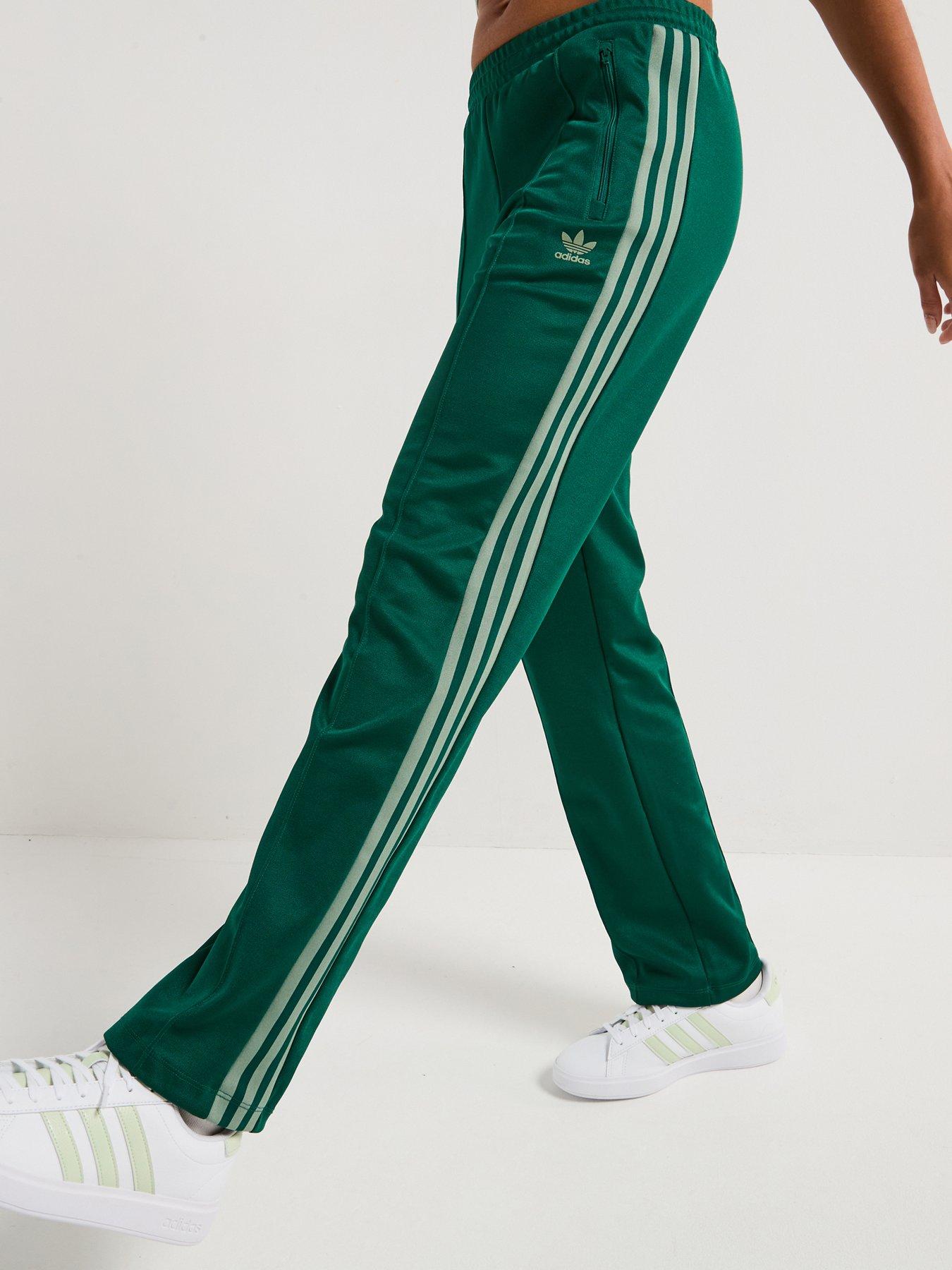 Adidas Beckenbauer Tracksuit Mint Green Adidas Tracksuit Bottoms