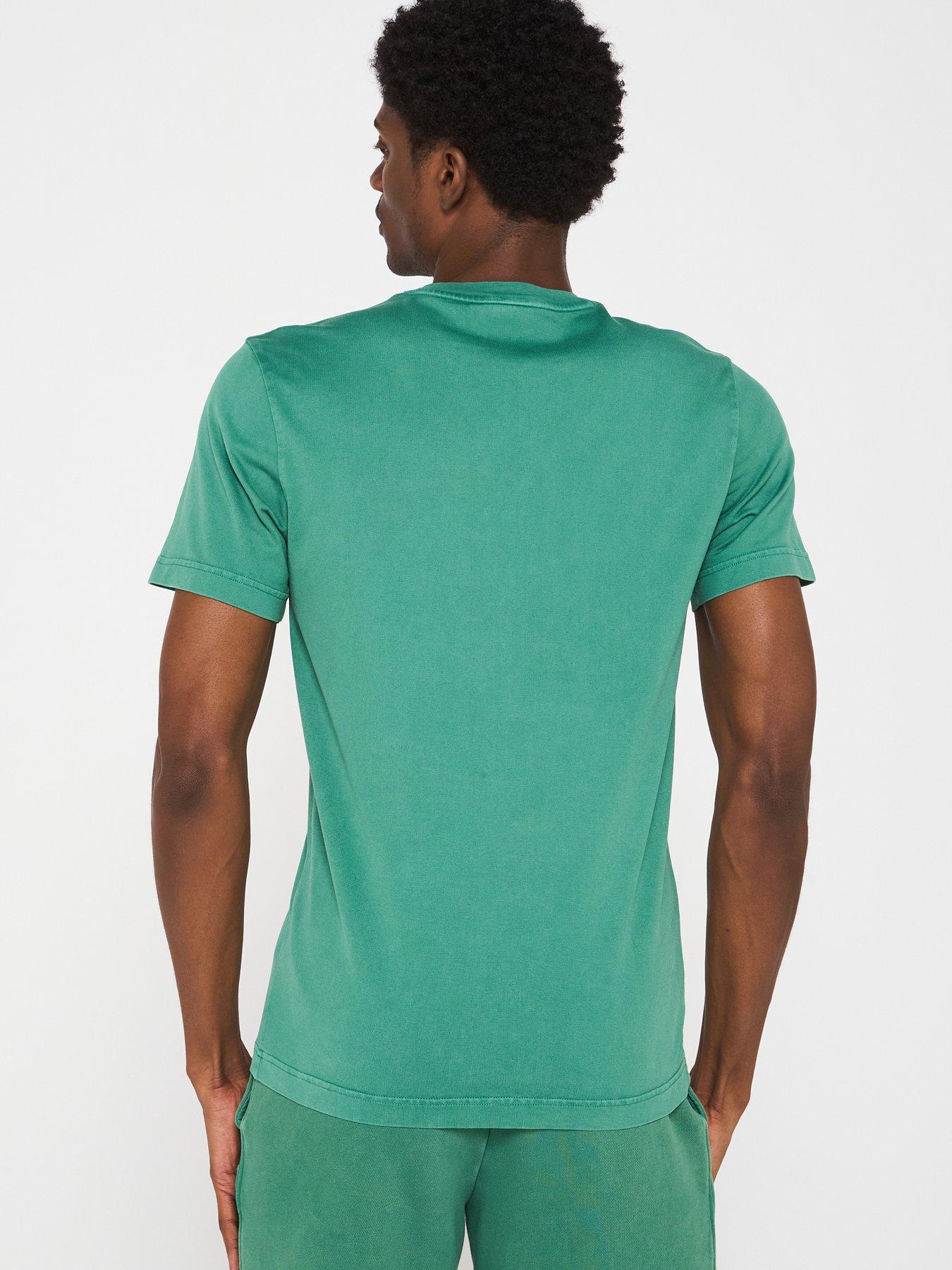 lacoste-regular-fit-washed-heavy-jersey-t-shirt-greenstillFront