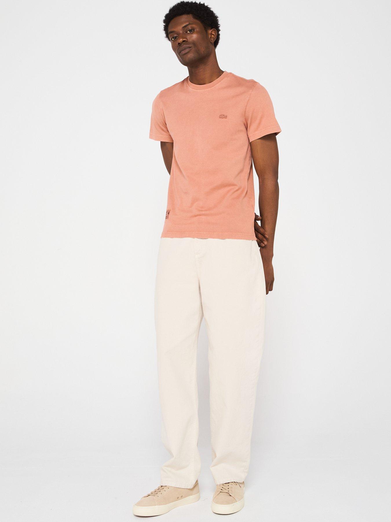 lacoste-regular-fit-washed-heavy-jersey-t-shirt-brownback