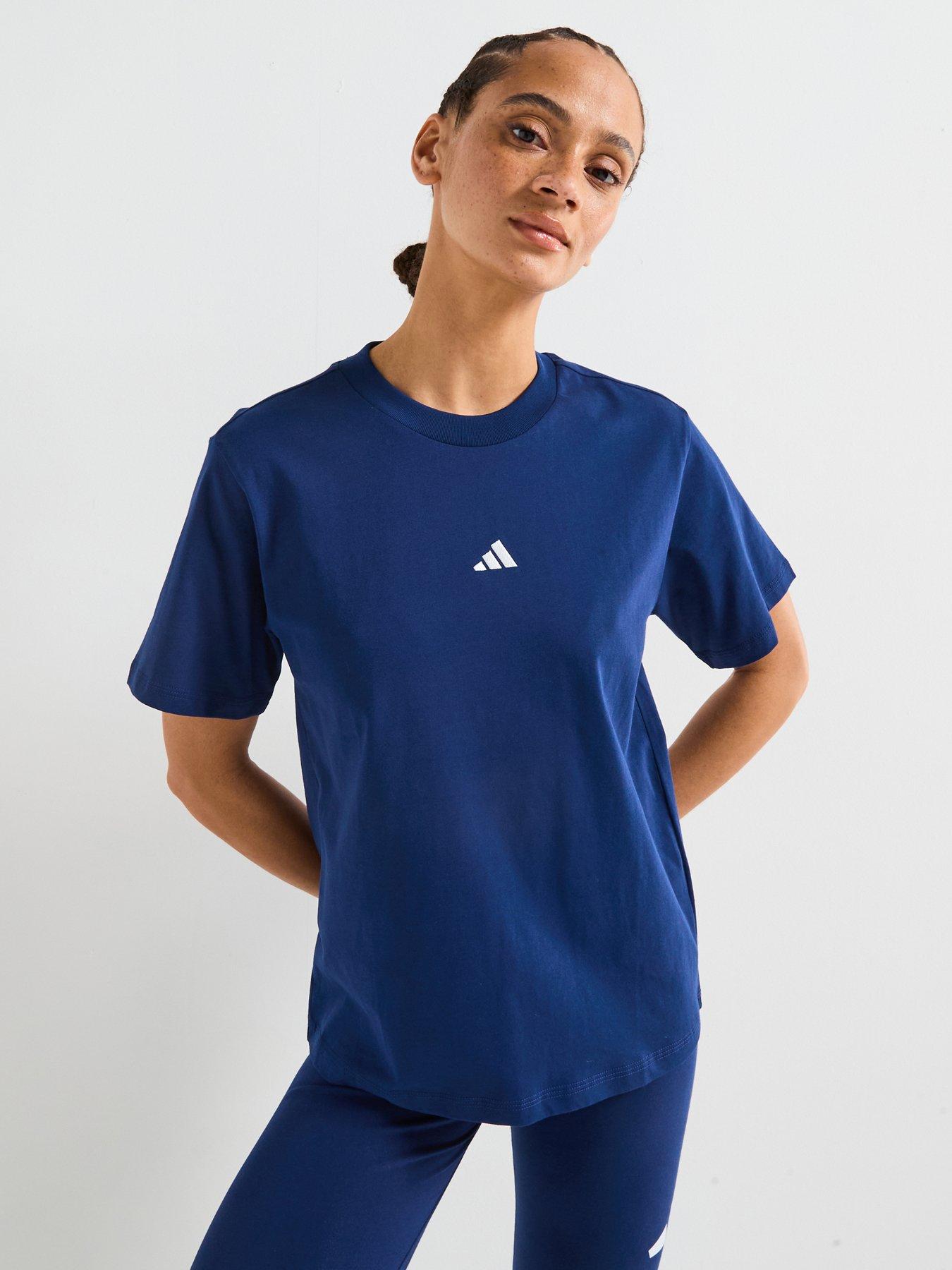 adidas-sportswear-womens-essentials-cotton-t-shirt-blue