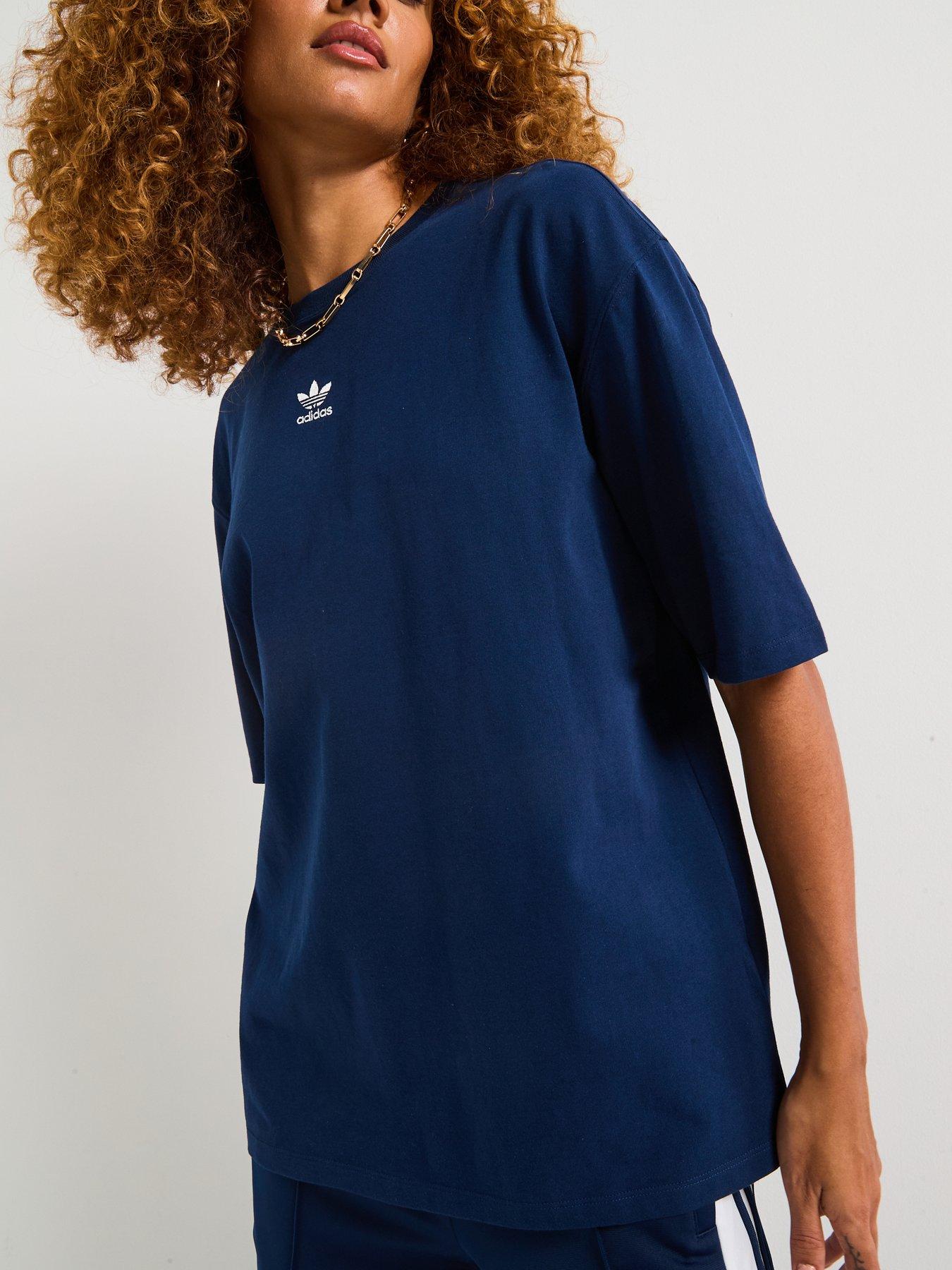 adidas-originals-womens-essentials-boyfriend-t-shirt-bluedetail