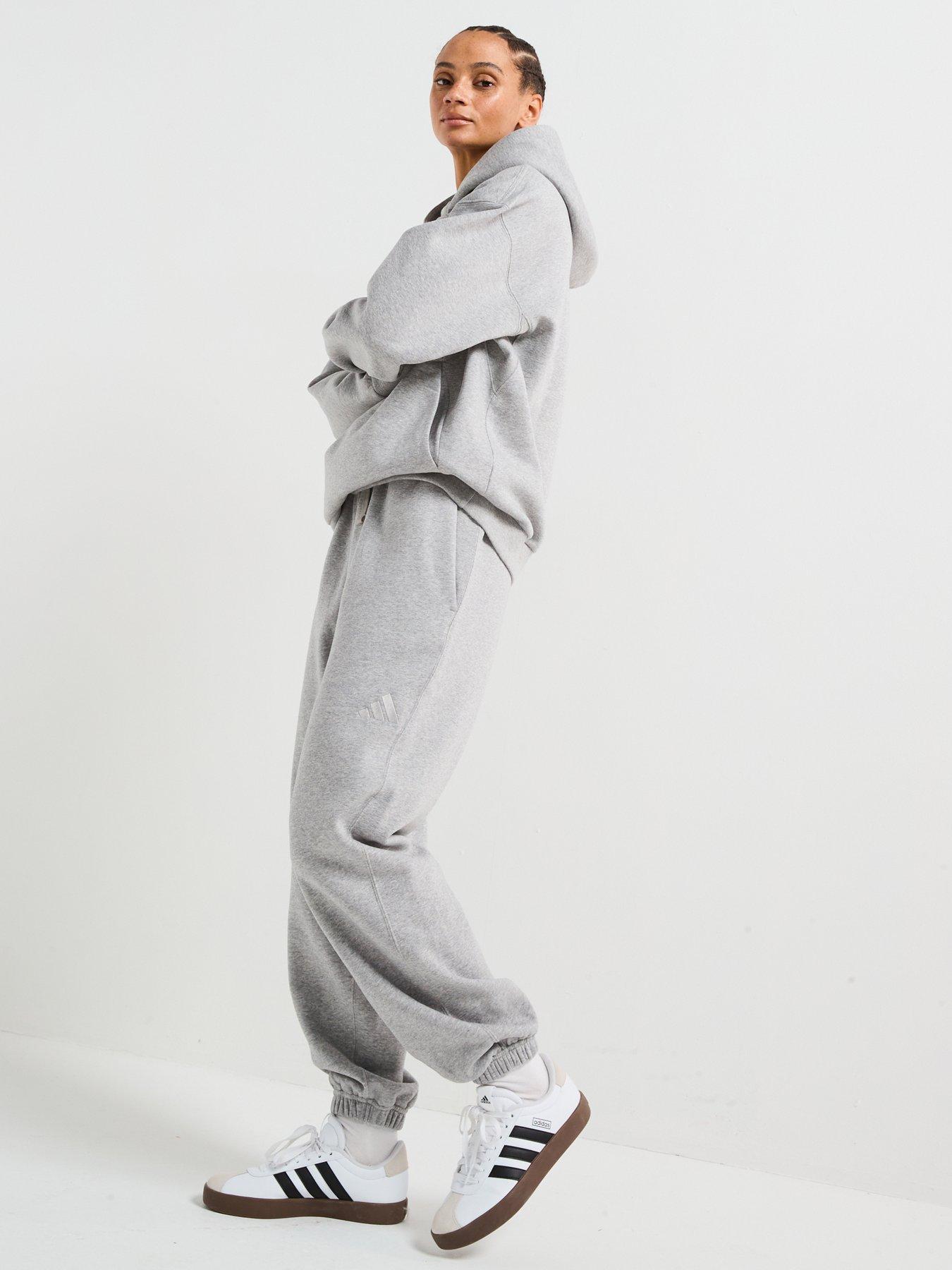 adidas-sportswear-womens-all-szn-fleece-joggers-greydetail