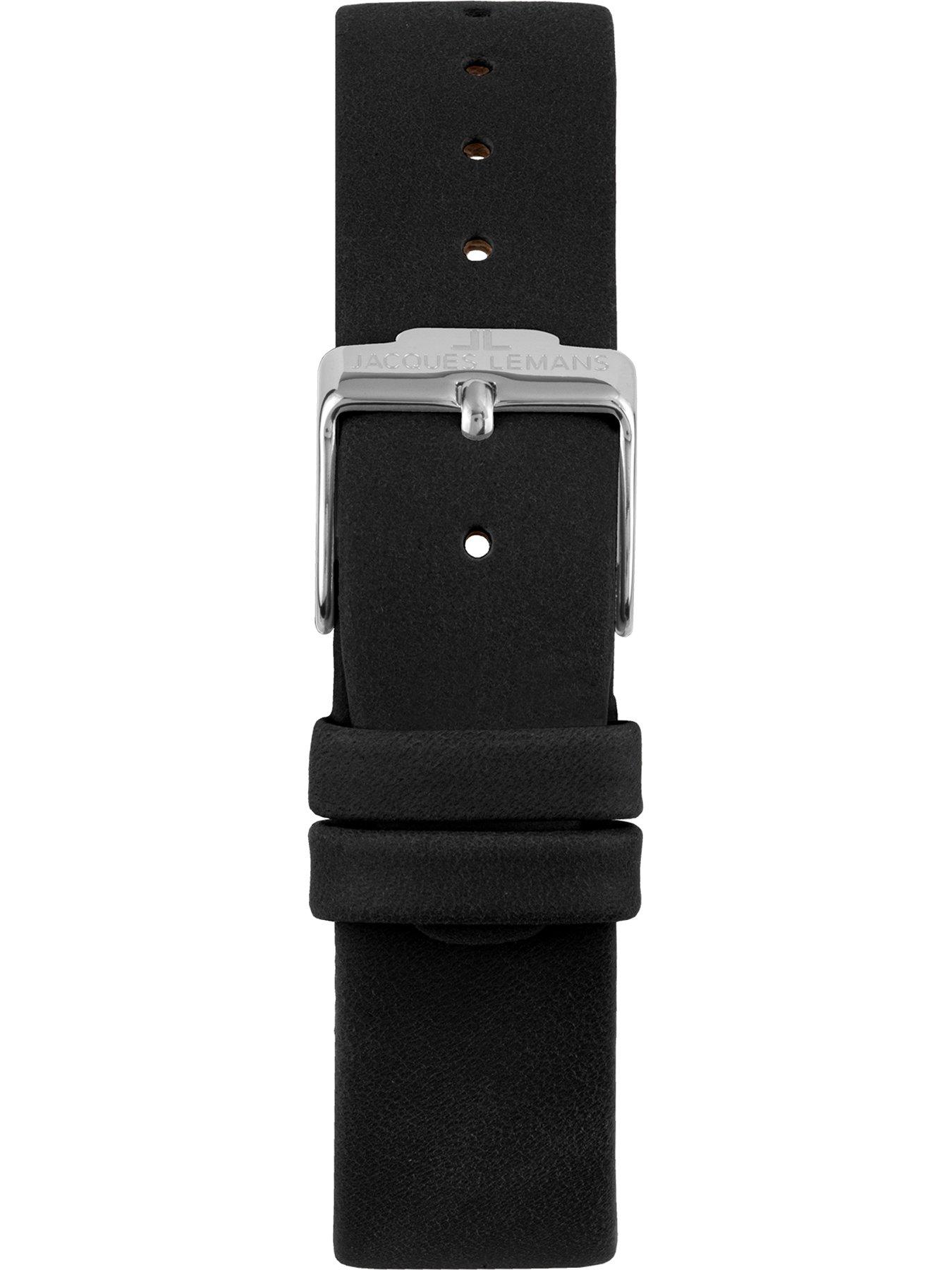 jacques-lemans-eco-power-solar-mother-of-pearl-black-leather-strap-womens-watchoutfit