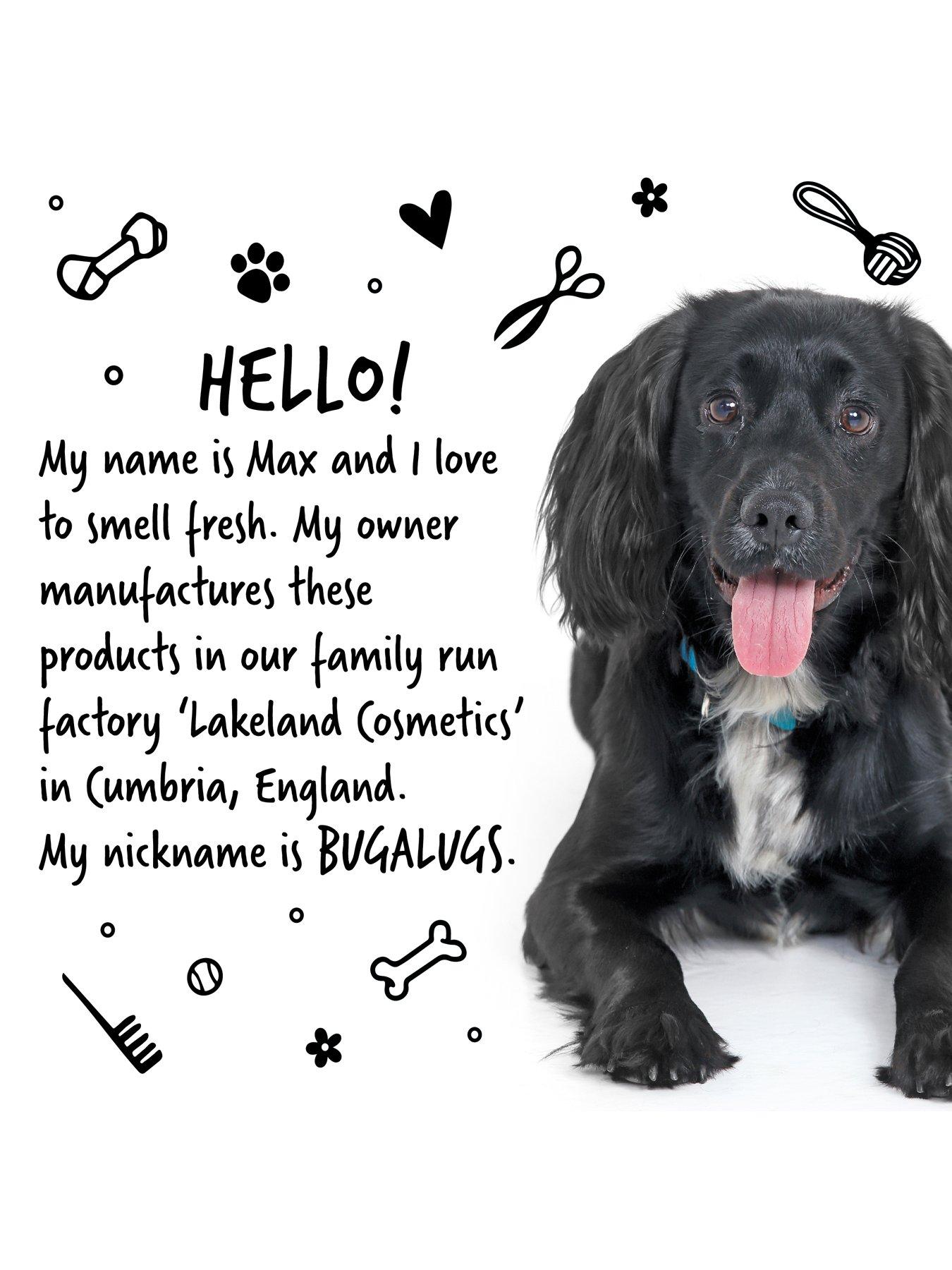 Image 6 of 6 of Bugalugs Bugalugs Flea &amp; Tick 5l Shampoo