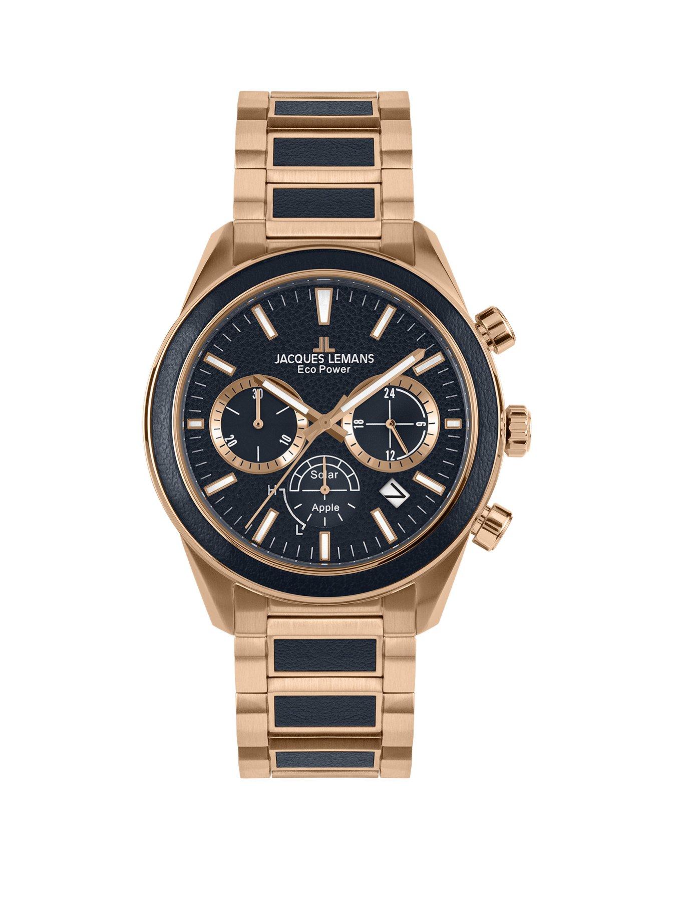 jacques-lemans-power-solar-chronograph-rose-gold-plated-apple-skin-mens-bracelet-watch