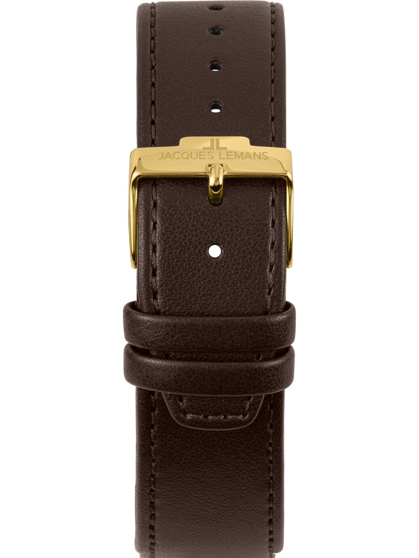 jacques-lemans-power-solar-wood-dark-brown-strap-gold-plated-mens-watchdetail