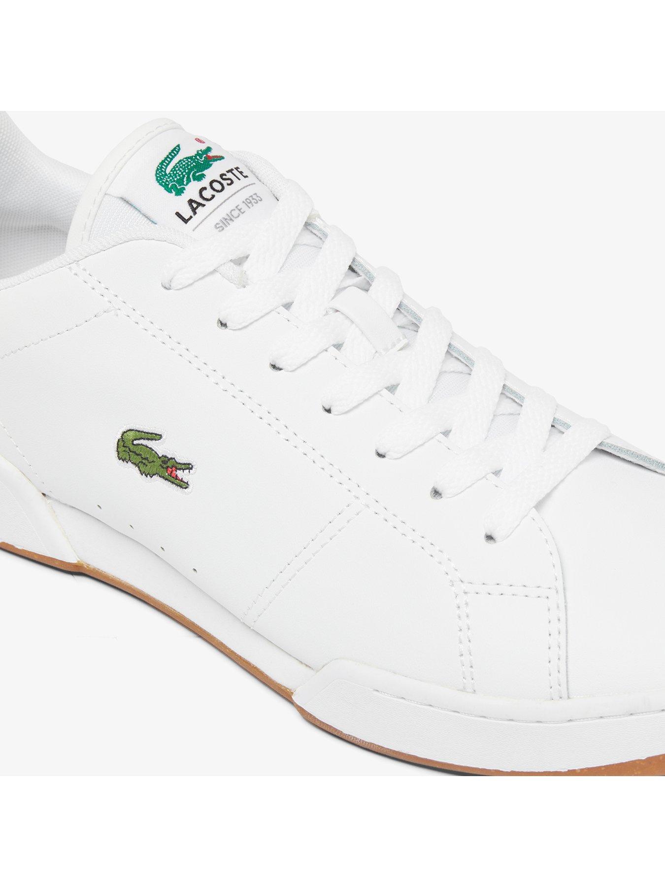 Image 6 of 6 of Lacoste Carnaby Cup Trainers - White
