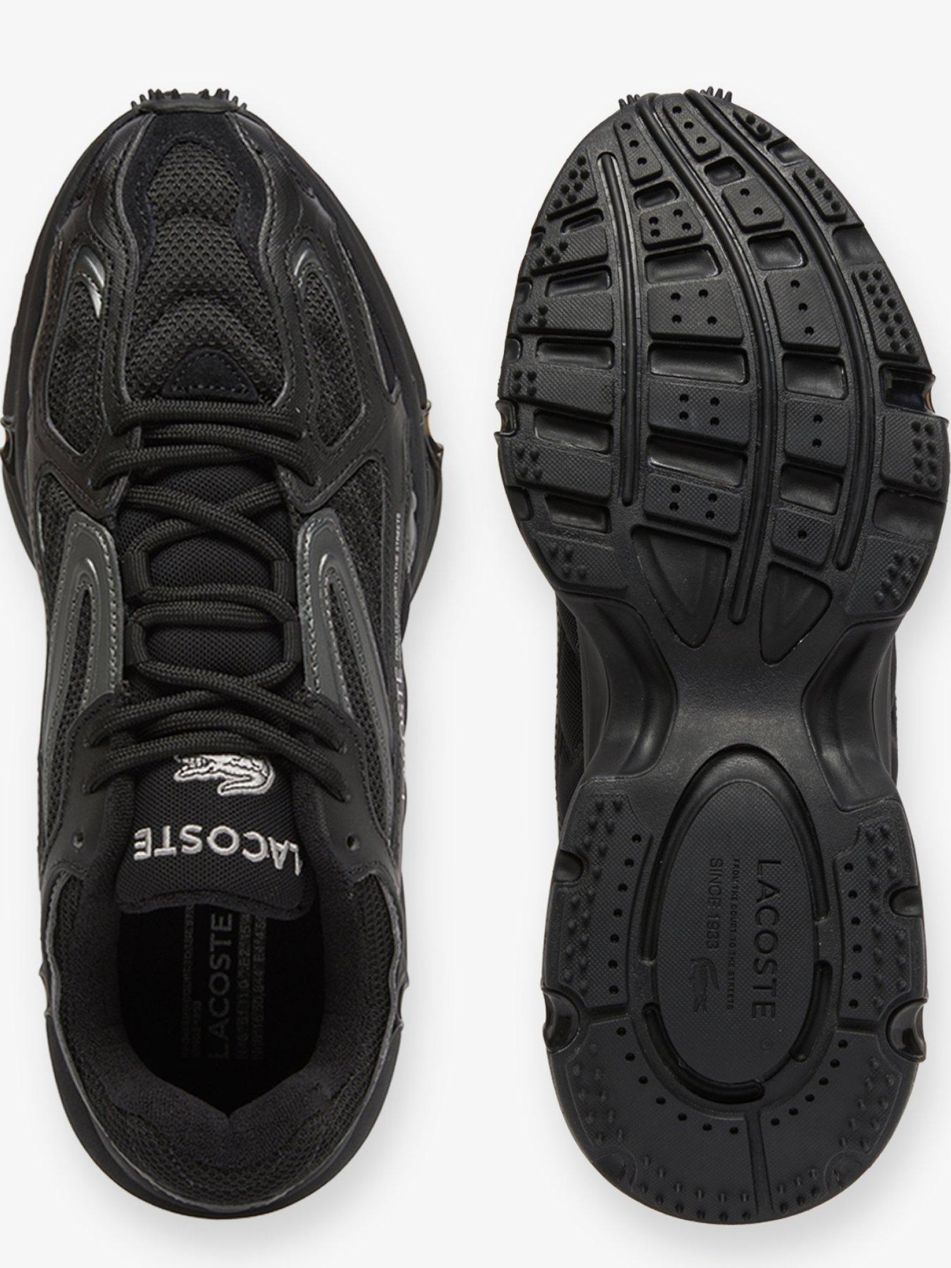 lacoste-l003-2k24-trainers-blackdetail