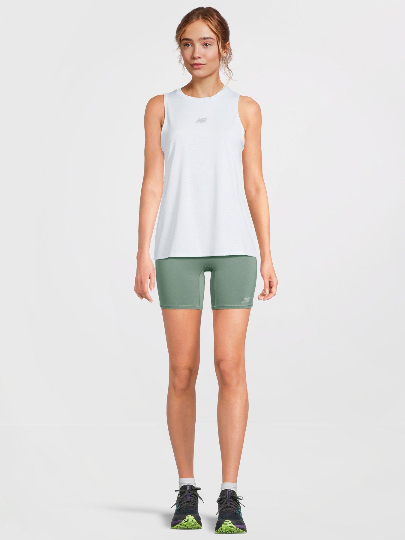 new-balance-womens-linear-heritage-script-high-rise-shorts-khakiback