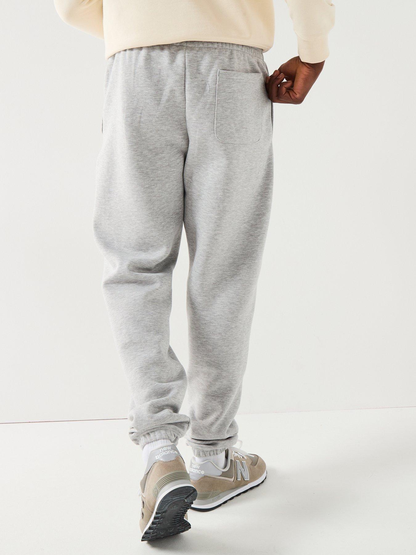 new-balance-mens-sport-essentials-fleece-joggers-greystillFront