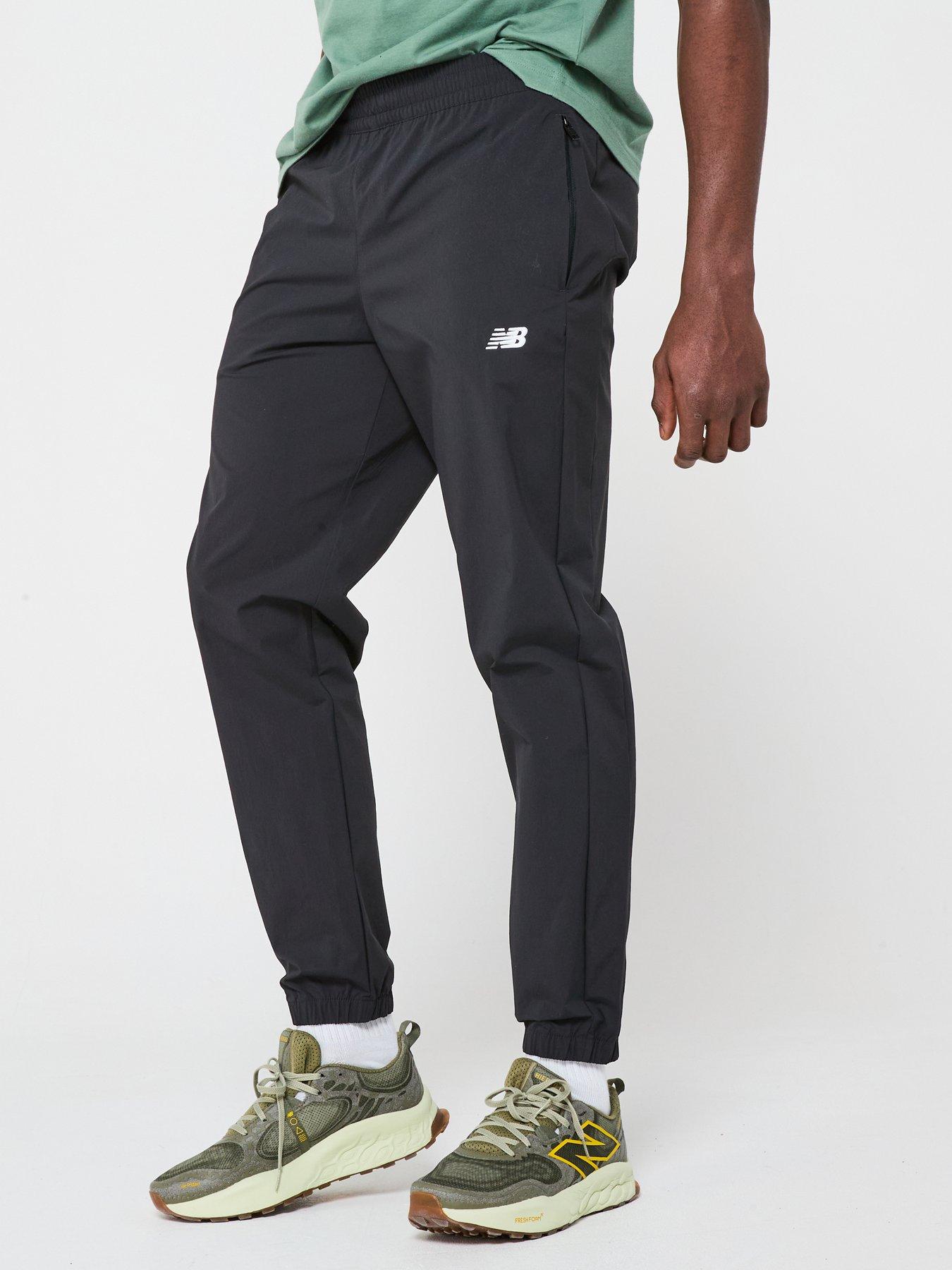 new-balance-mens-athletics-stretch-woven-jogger-black