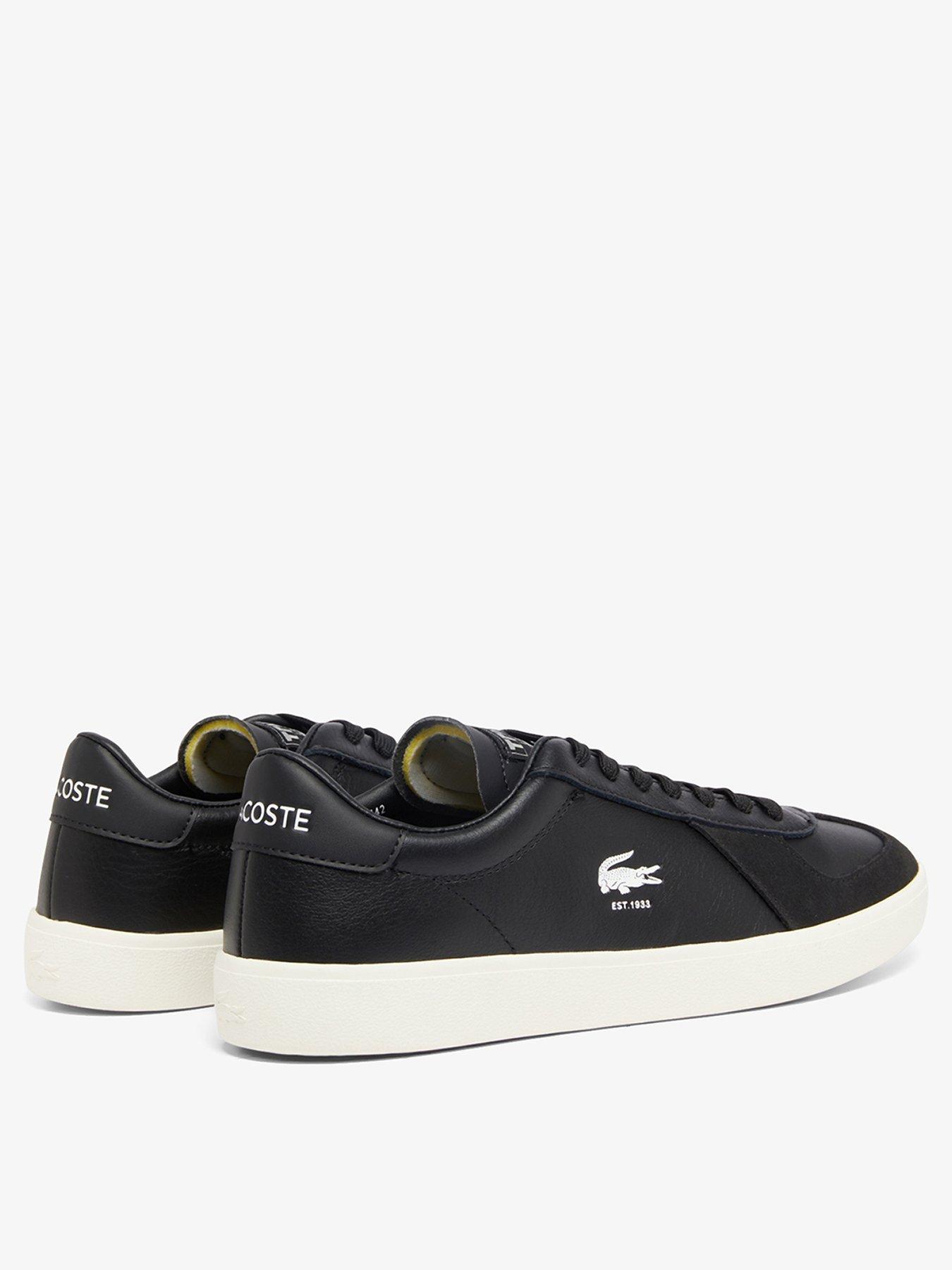 Image 3 of 6 of Lacoste Storm 96 Lite Trainers - Black